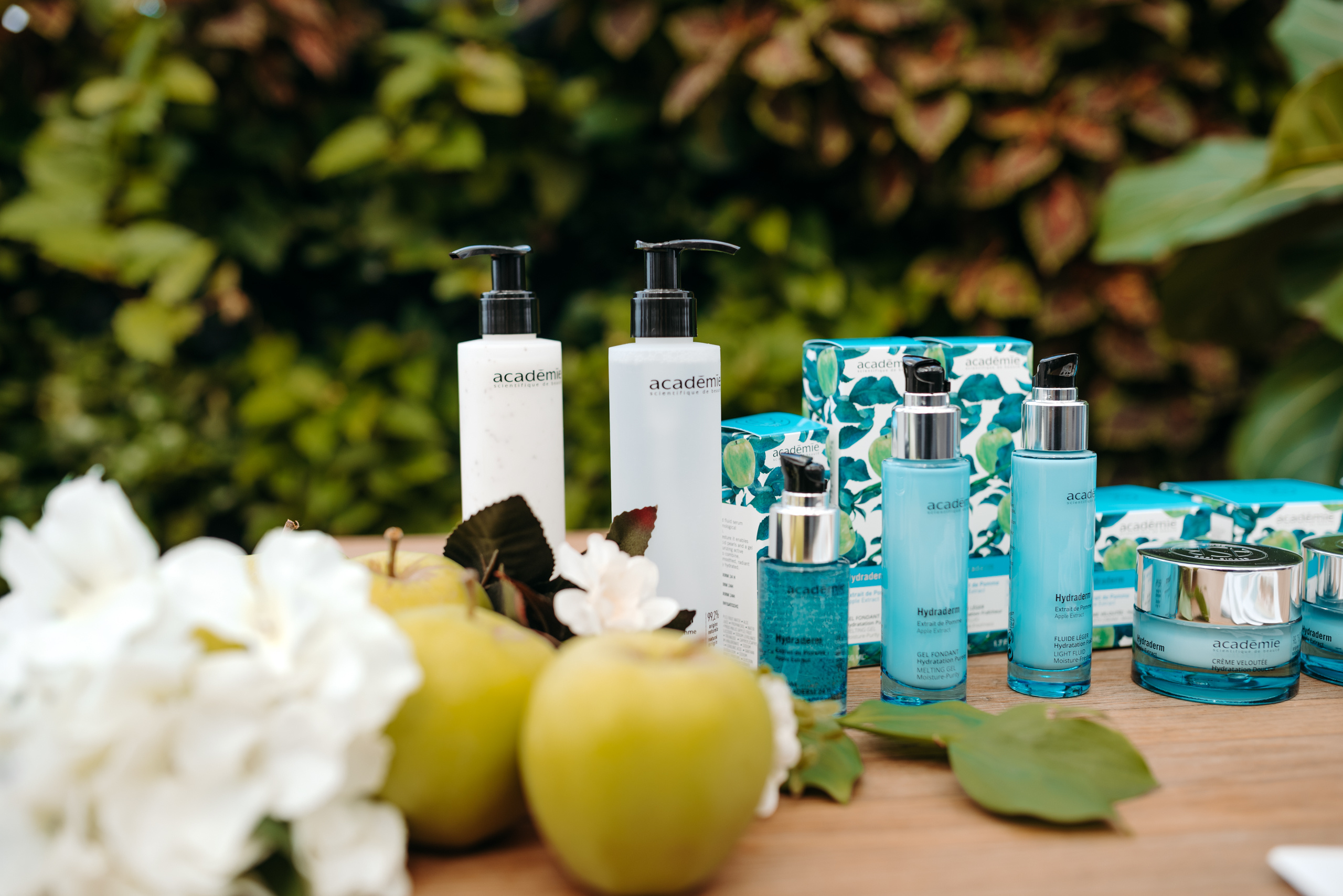 Юбилей Академия Научной Красоты. Фотограф в Москве Илья Максимов