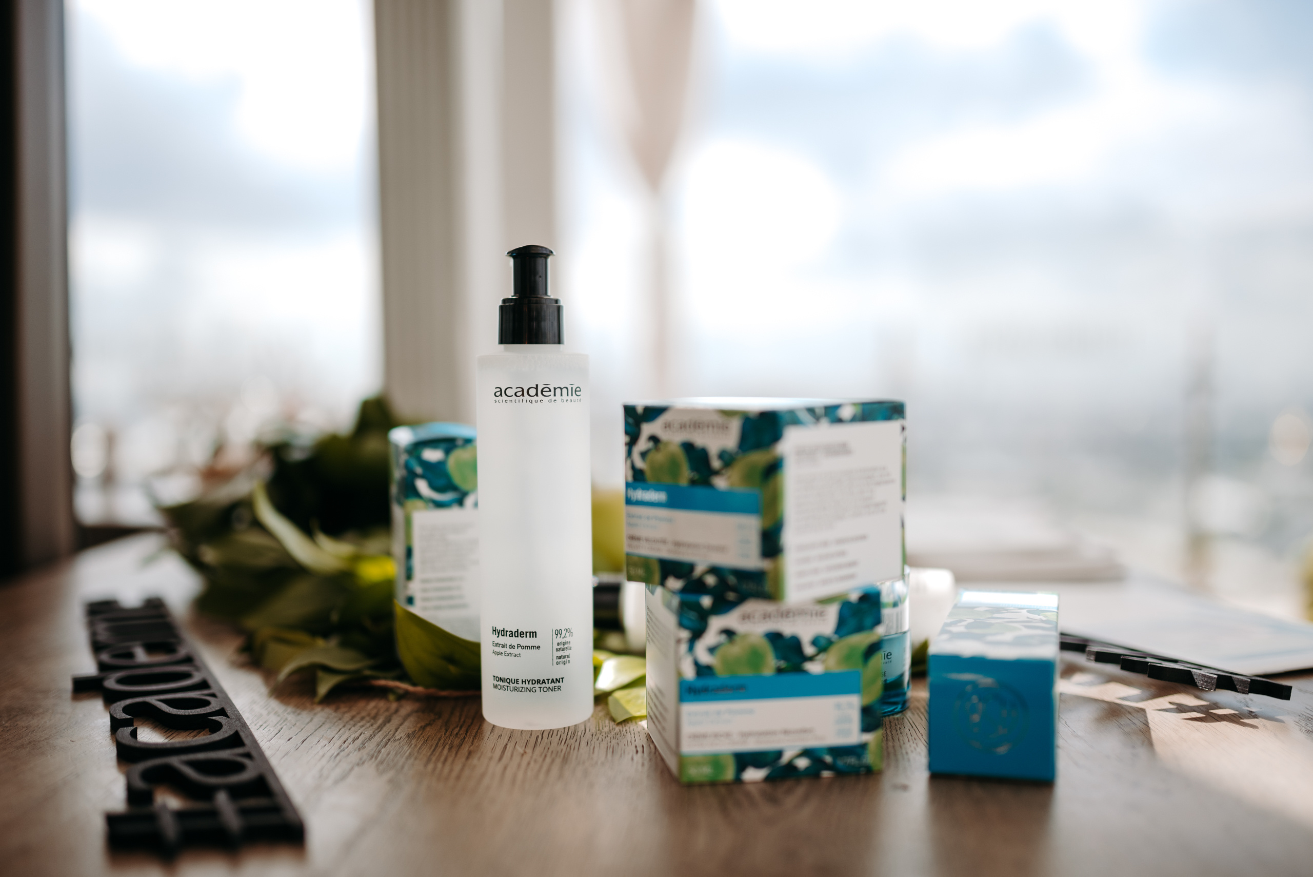 Юбилей Академия Научной Красоты. Фотограф в Москве Илья Максимов