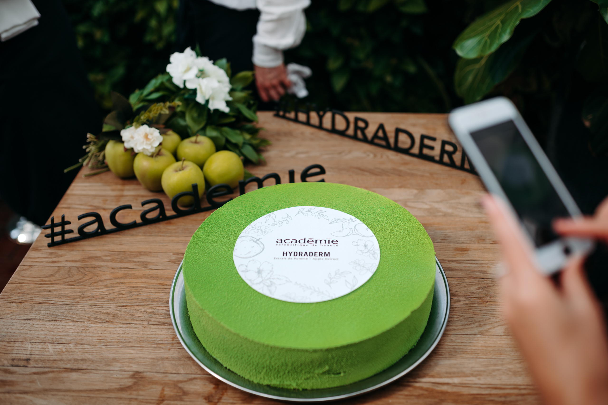 Юбилей Академия Научной Красоты. Фотограф в Москве Илья Максимов