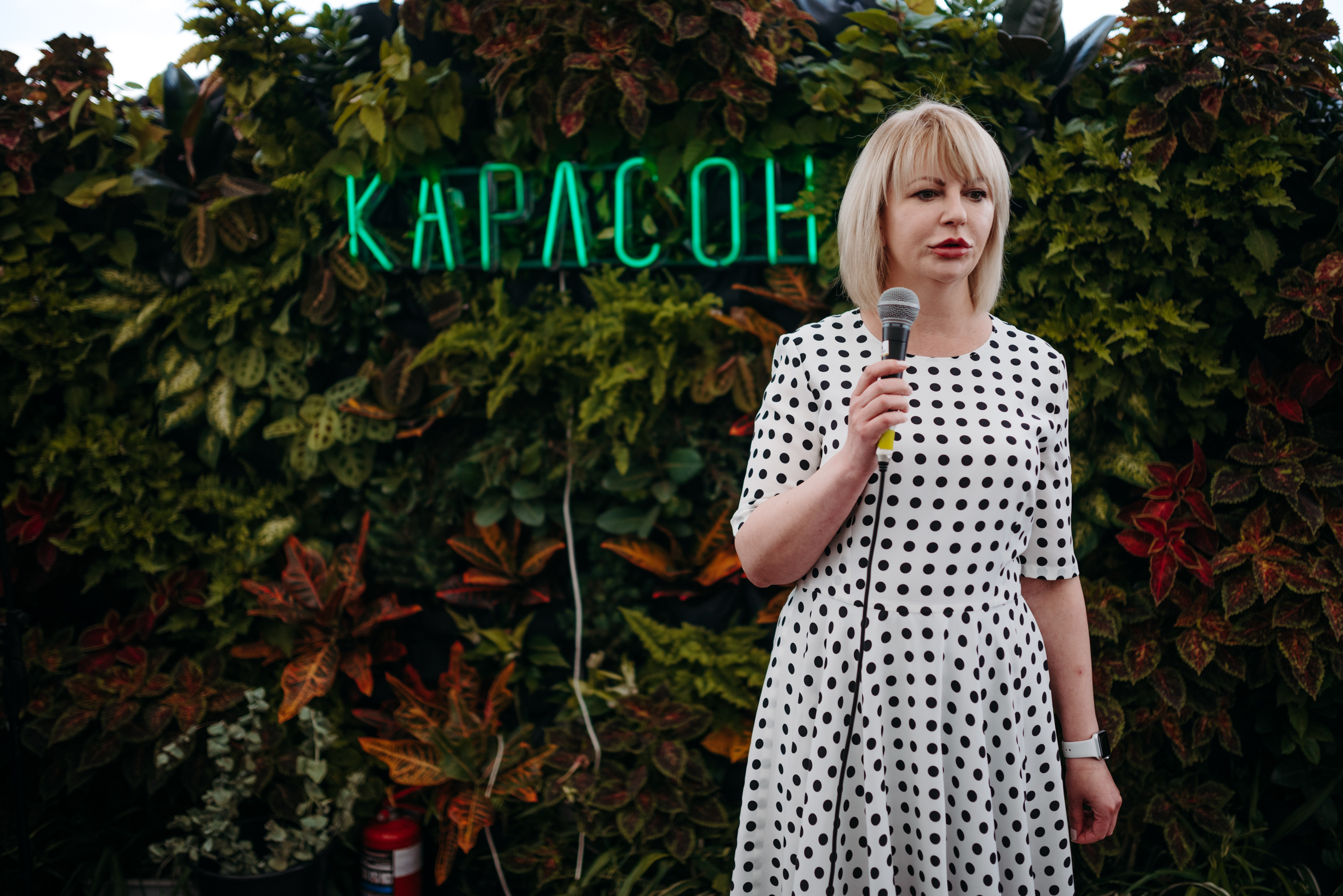 Юбилей Академия Научной Красоты. Фотограф в Москве Илья Максимов