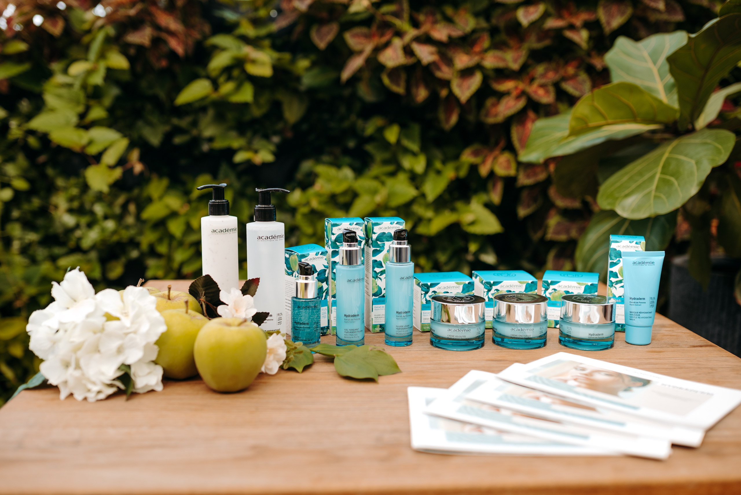 Юбилей Академия Научной Красоты. Фотограф в Москве Илья Максимов