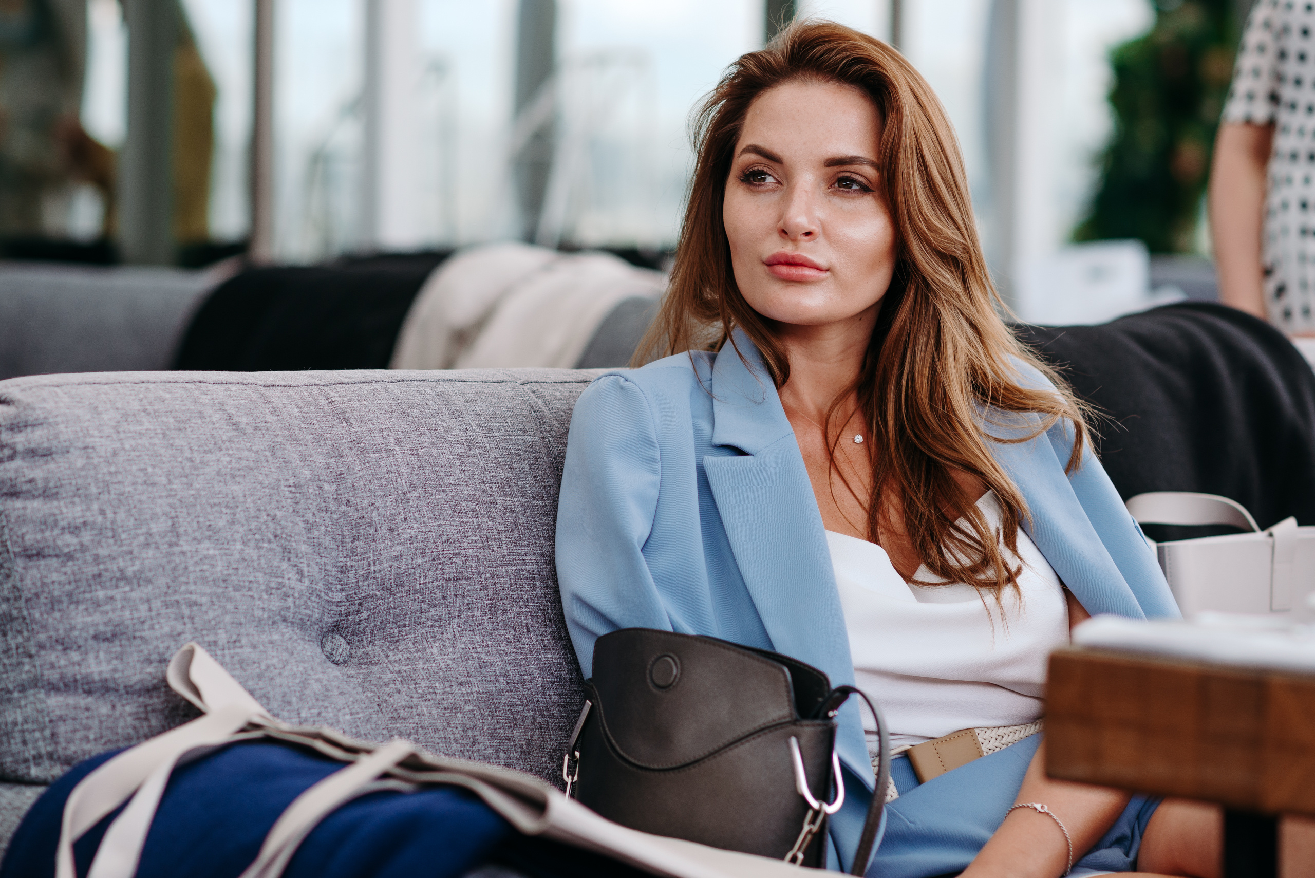 Юбилей Академия Научной Красоты. Фотограф в Москве Илья Максимов