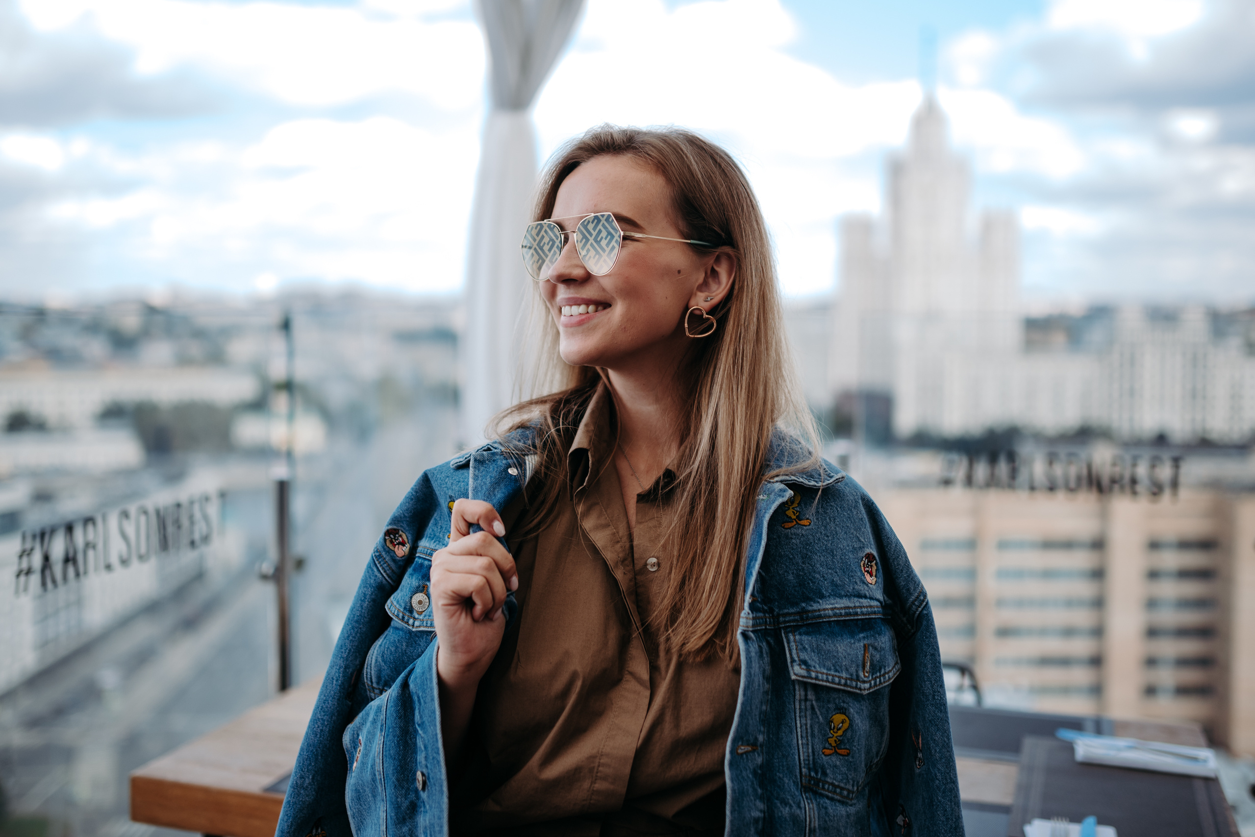 Юбилей Академия Научной Красоты. Фотограф в Москве Илья Максимов