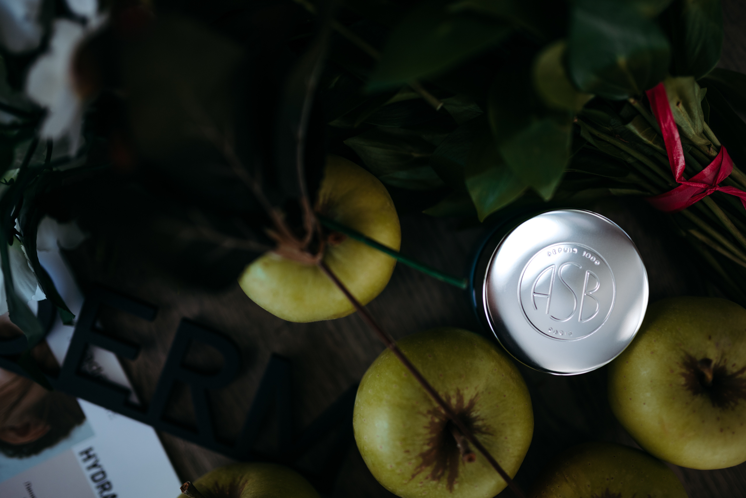 Юбилей Академия Научной Красоты. Фотограф в Москве Илья Максимов