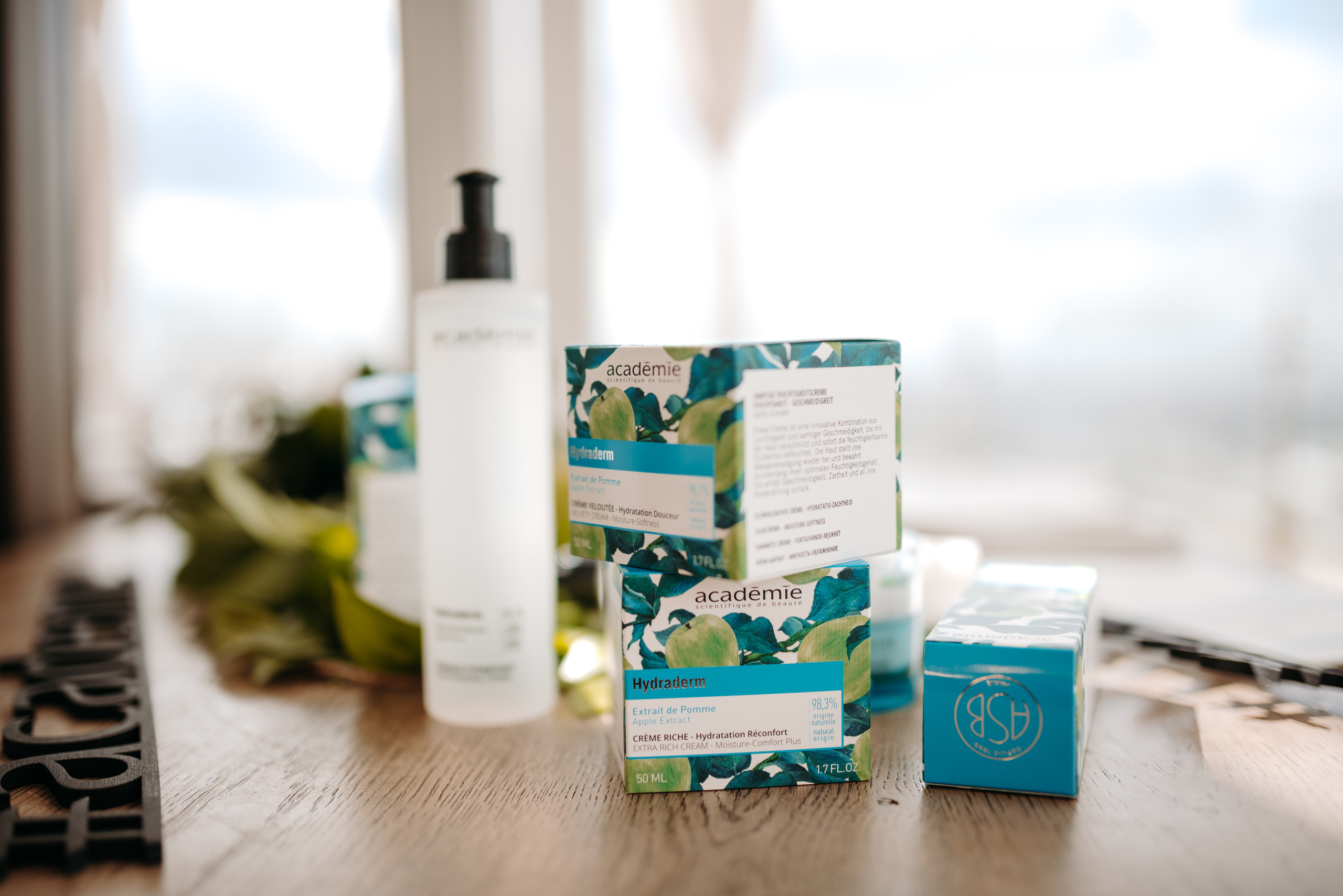 Юбилей Академия Научной Красоты. Фотограф в Москве Илья Максимов