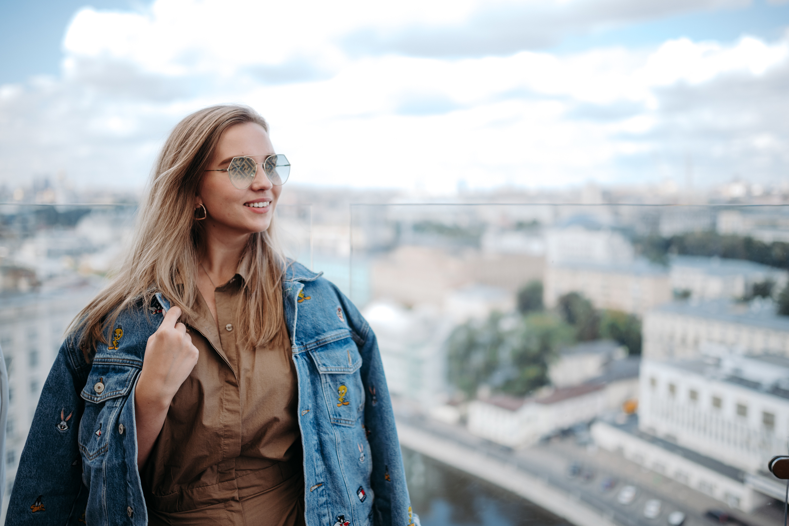 Юбилей Академия Научной Красоты. Фотограф в Москве Илья Максимов