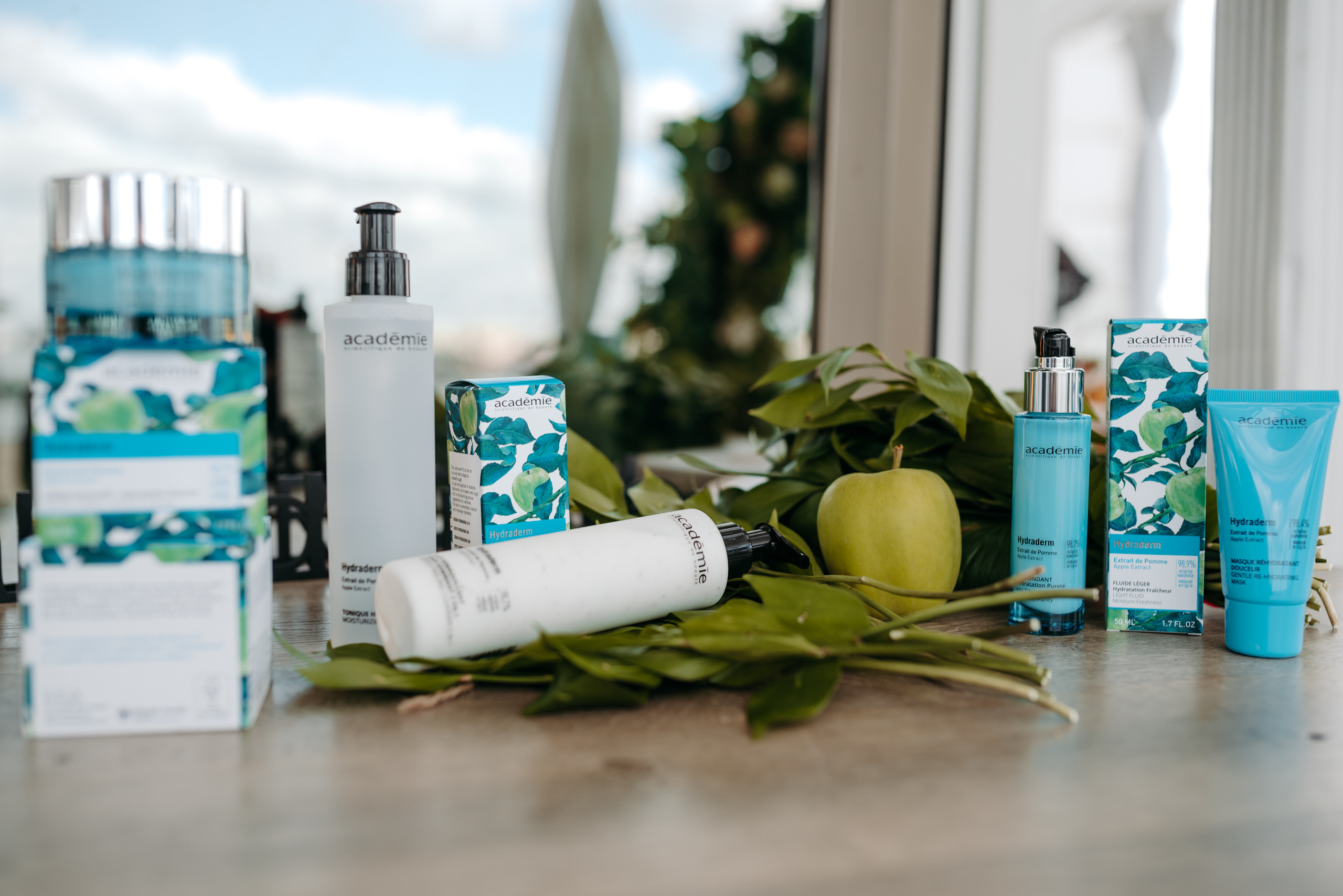 Юбилей Академия Научной Красоты. Фотограф в Москве Илья Максимов