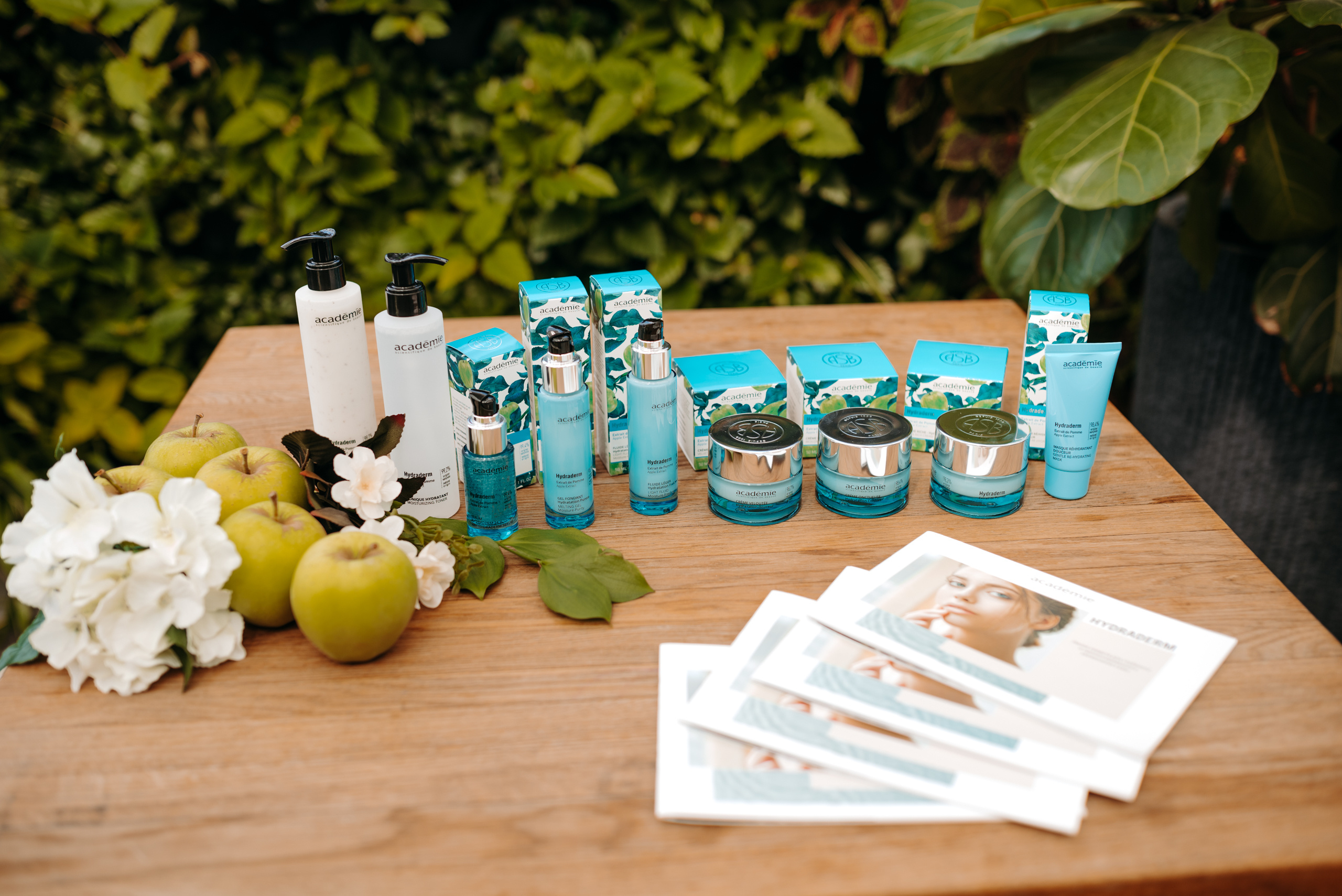 Юбилей Академия Научной Красоты. Фотограф в Москве Илья Максимов