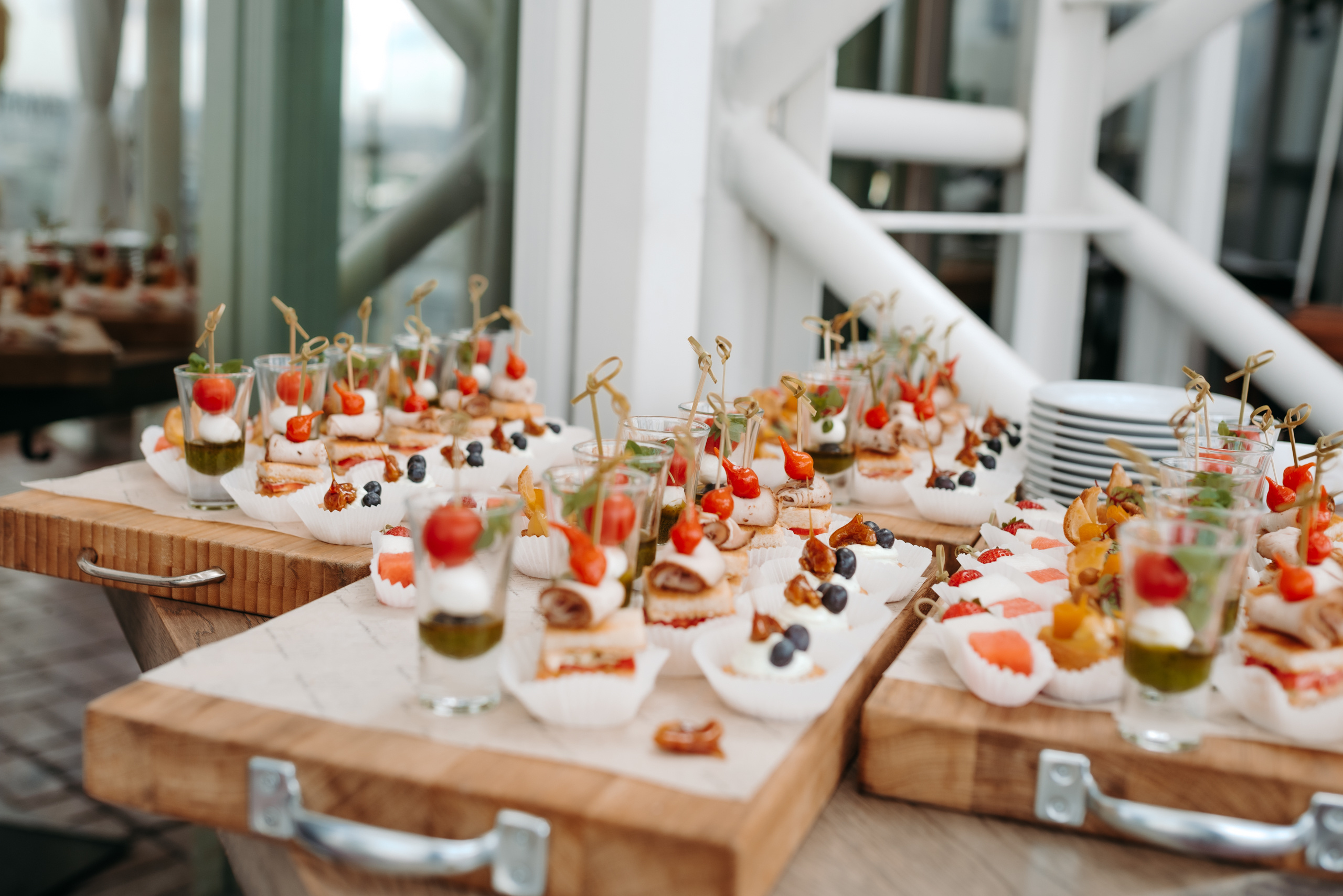 Юбилей Академия Научной Красоты. Фотограф в Москве Илья Максимов