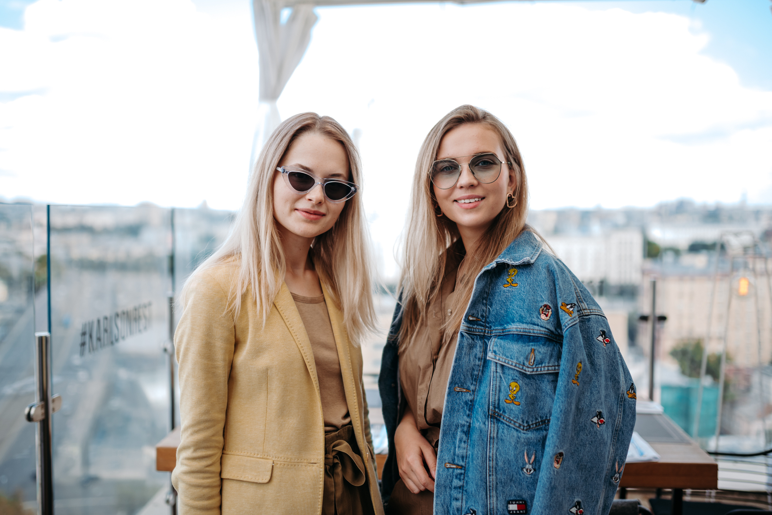 Юбилей Академия Научной Красоты. Фотограф в Москве Илья Максимов