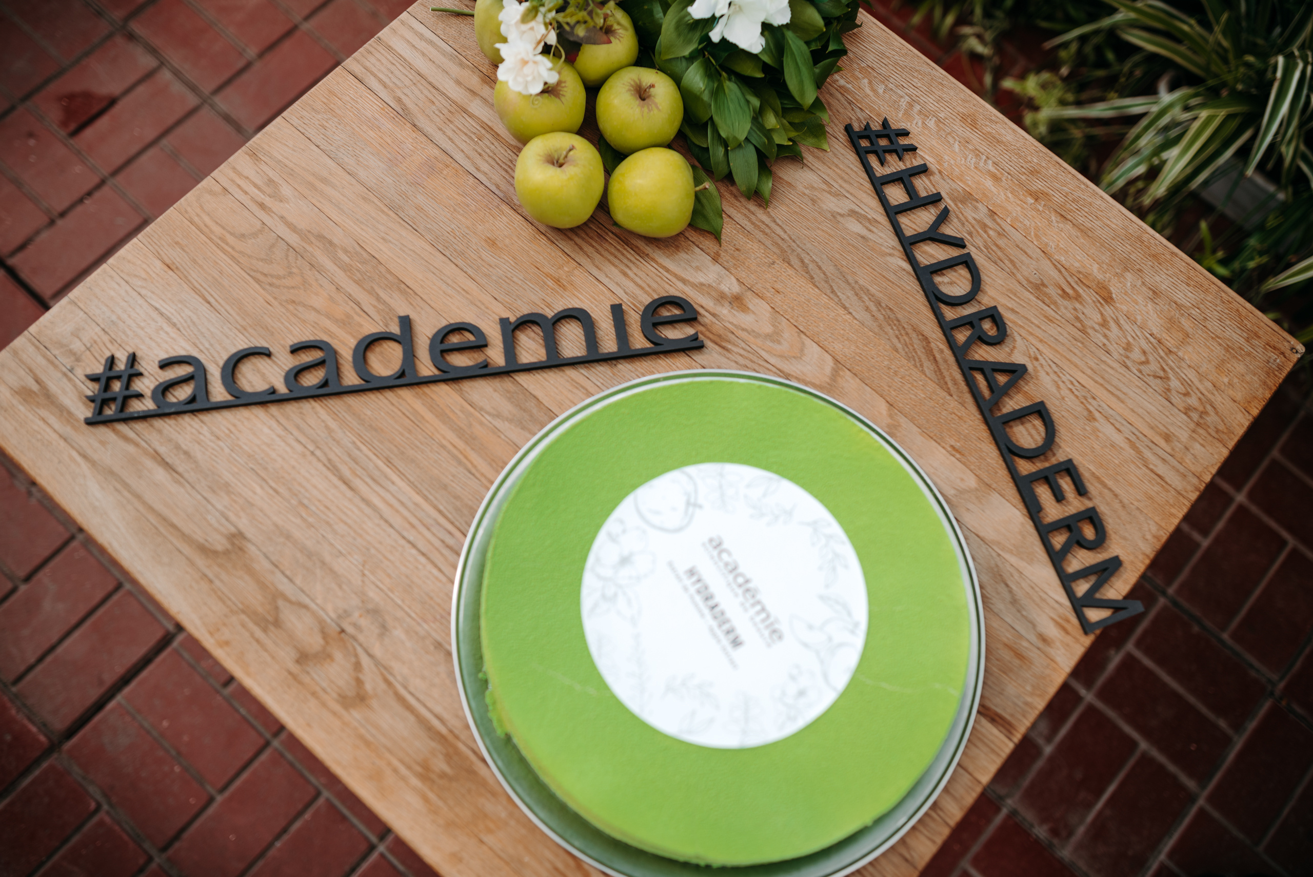 Юбилей Академия Научной Красоты. Фотограф в Москве Илья Максимов