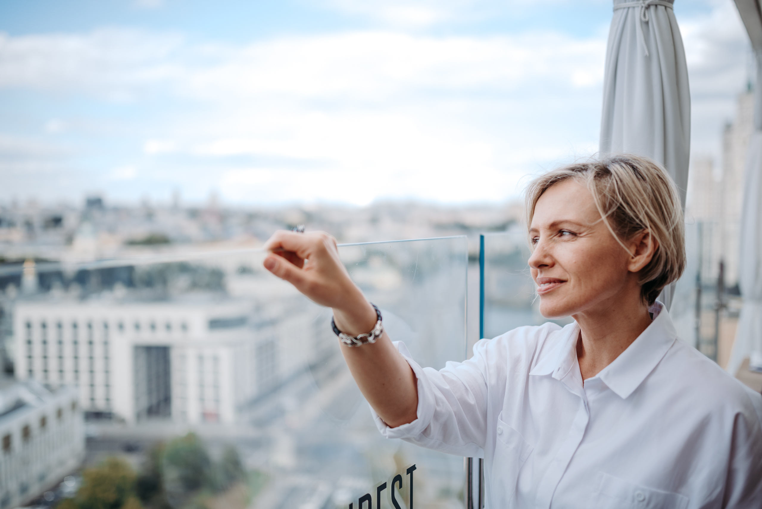 Юбилей Академия Научной Красоты. Фотограф в Москве Илья Максимов