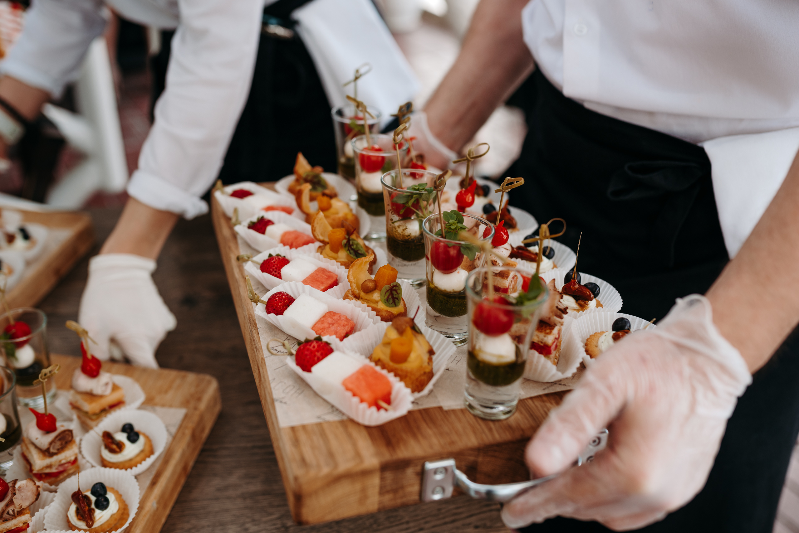 Юбилей Академия Научной Красоты. Фотограф в Москве Илья Максимов
