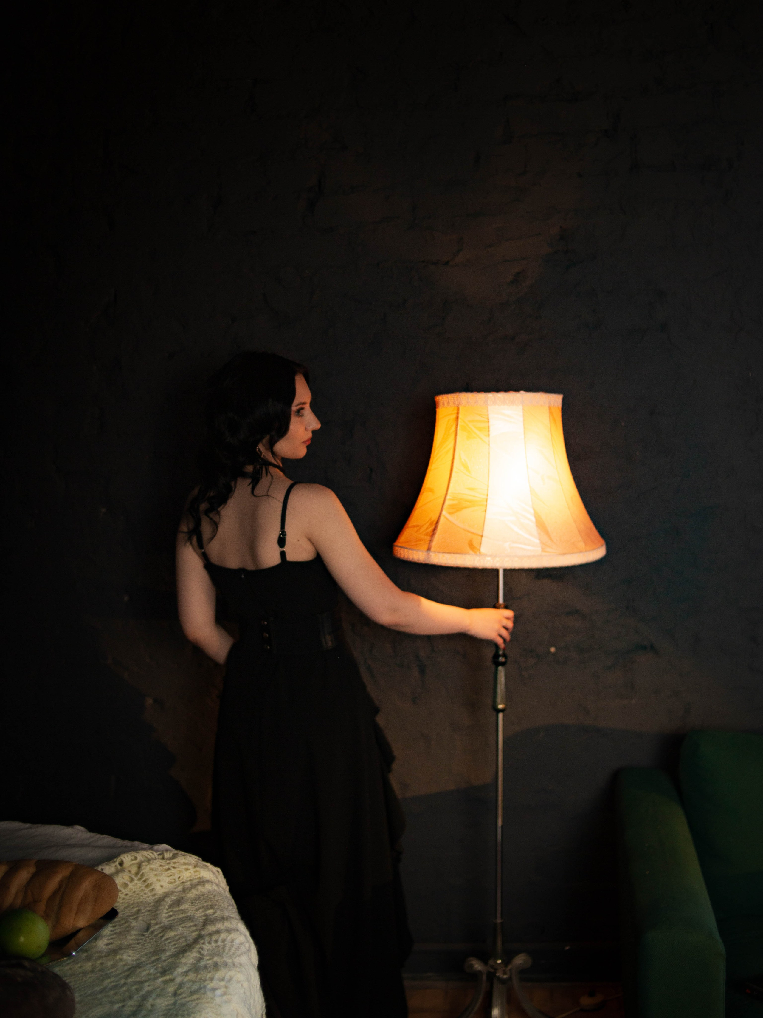 Ксения. Семейный фотограф Софи Симакова в Волгограде и Волжском