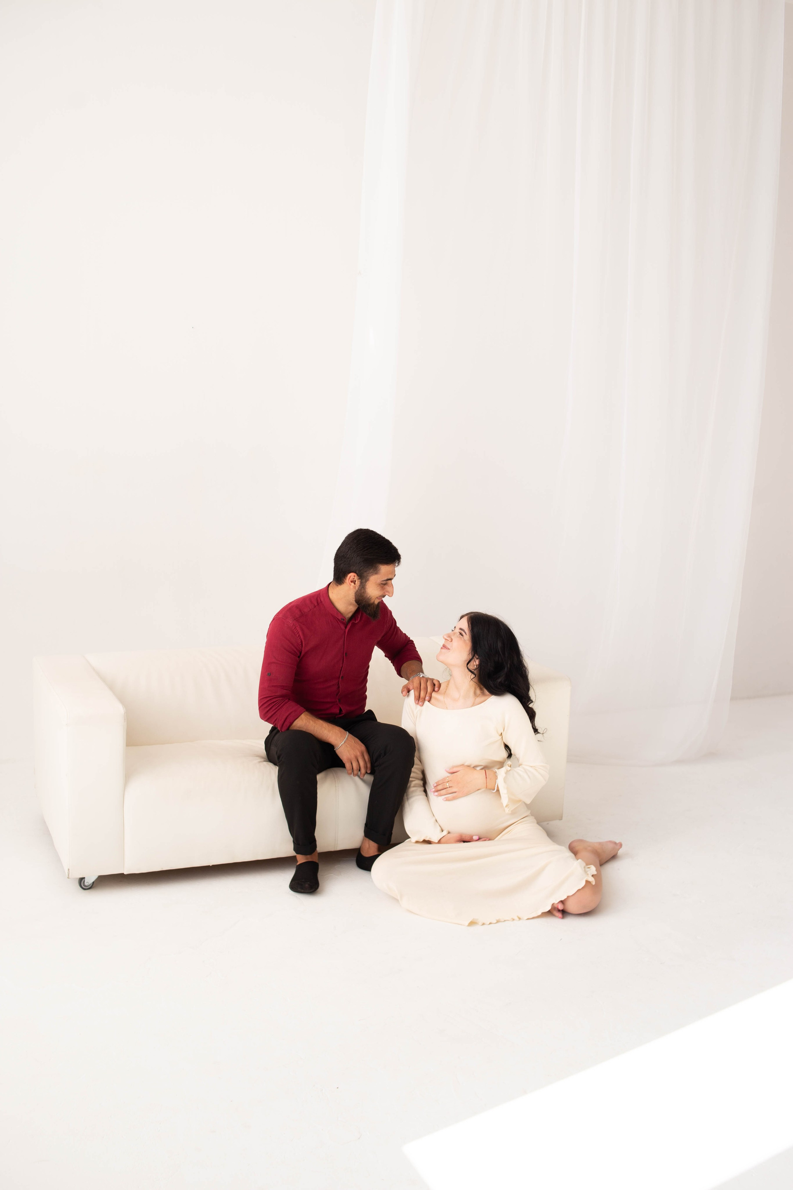 Карина. Семейный фотограф Софи Симакова в Волгограде и Волжском