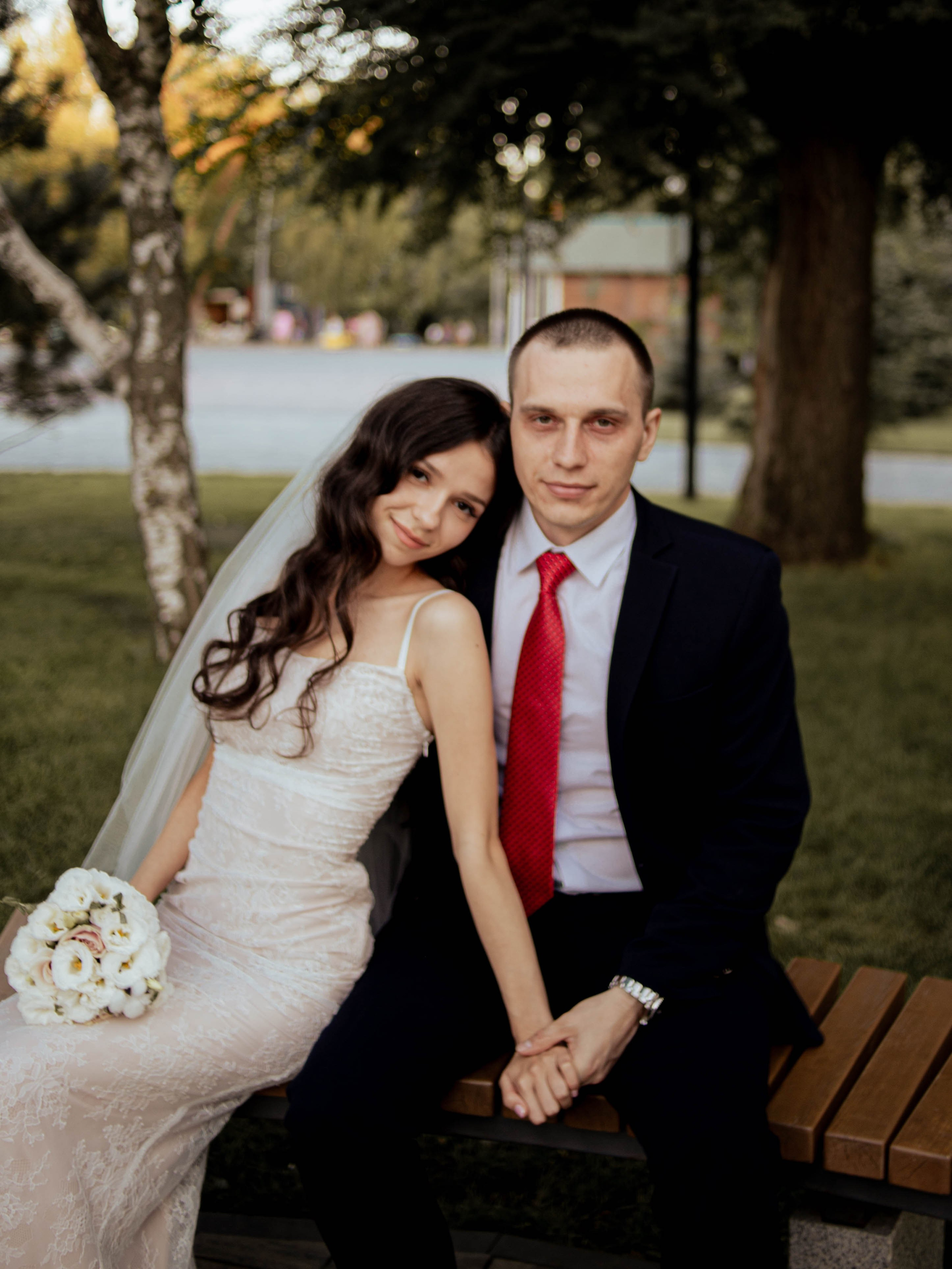 Олеся и Олег. Семейный фотограф Софи Симакова в Волгограде и Волжском