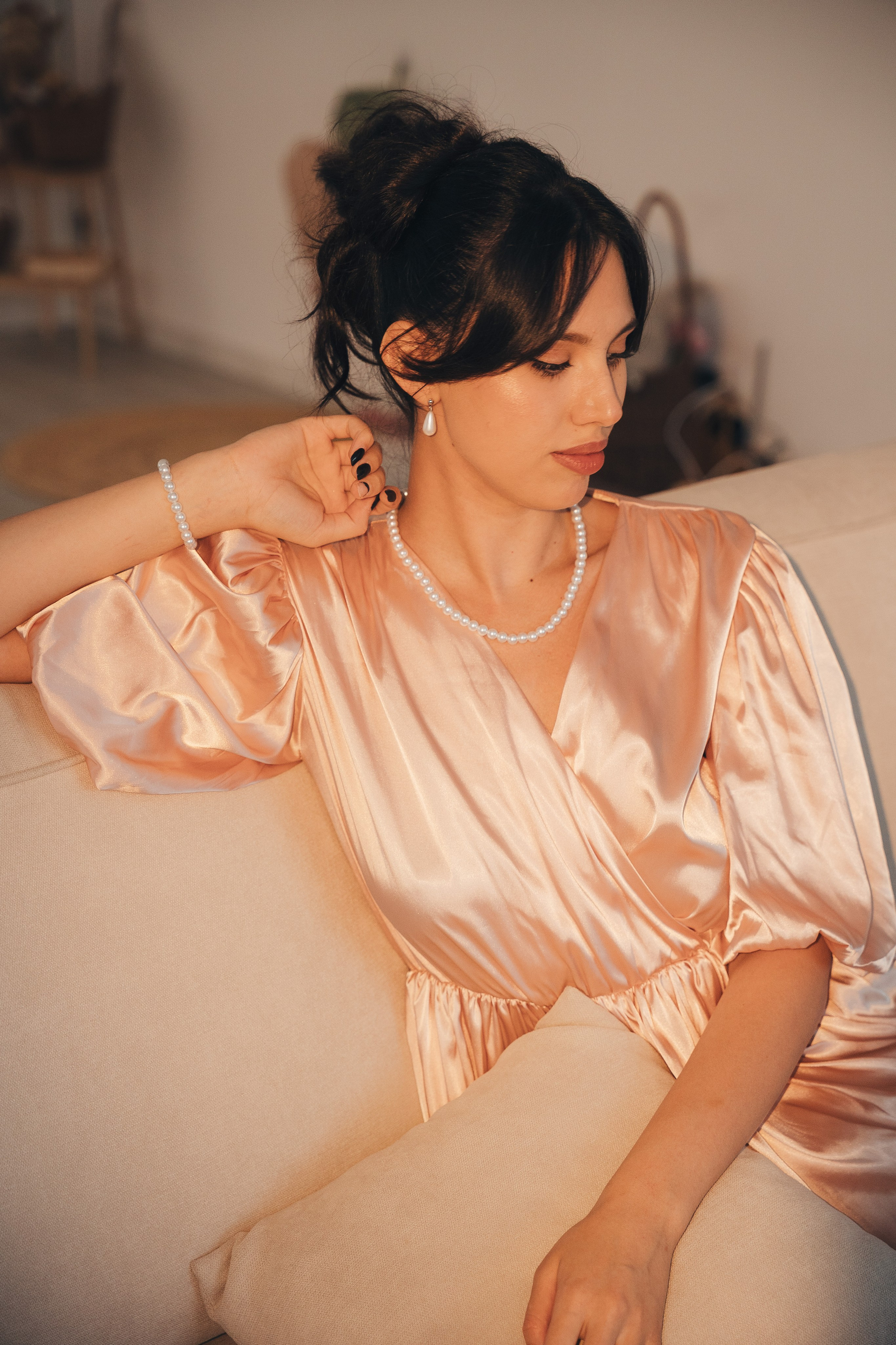 Виктория. KURAKINSHEFF.PRO