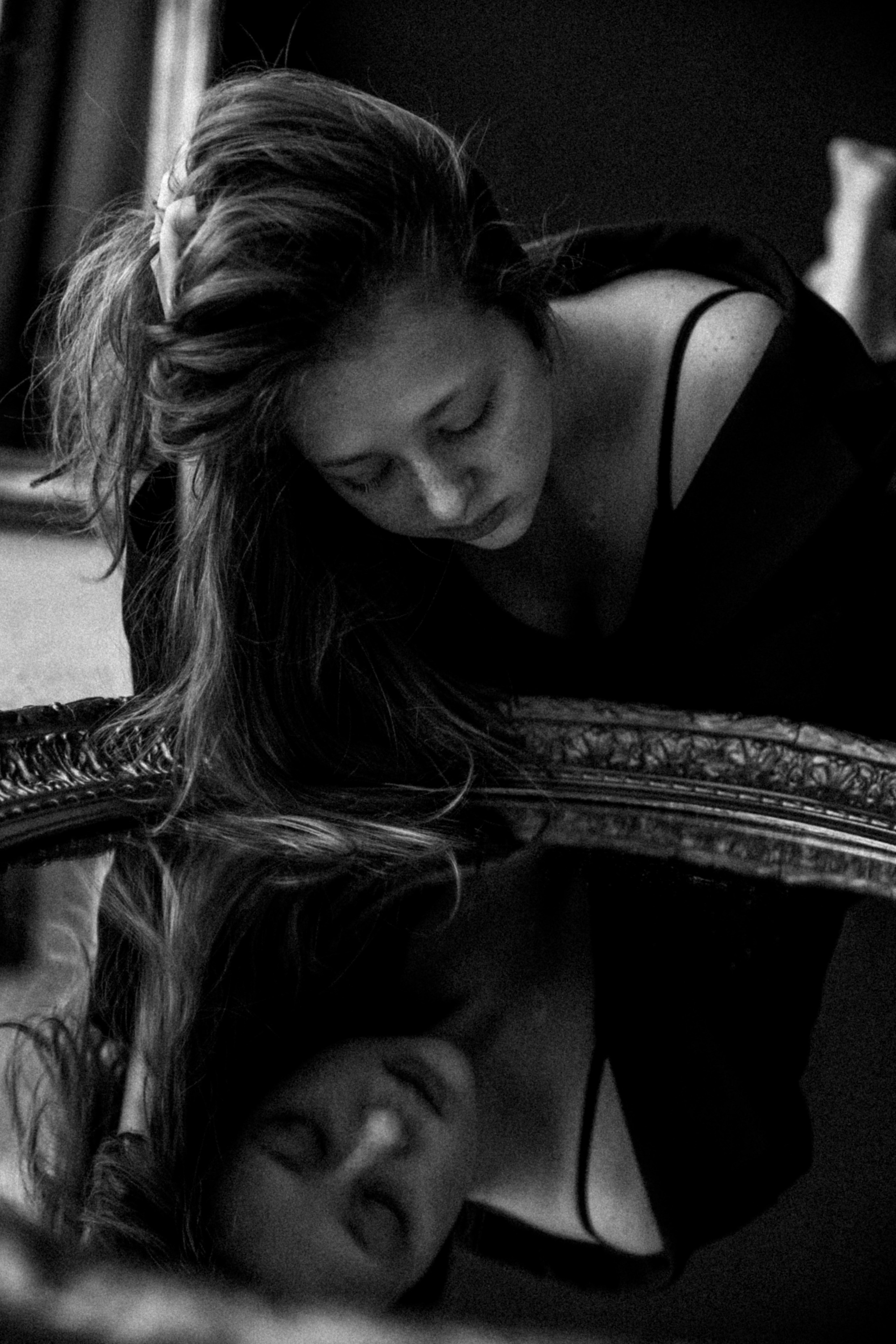 Анастасия. Мужской фотограф СПб