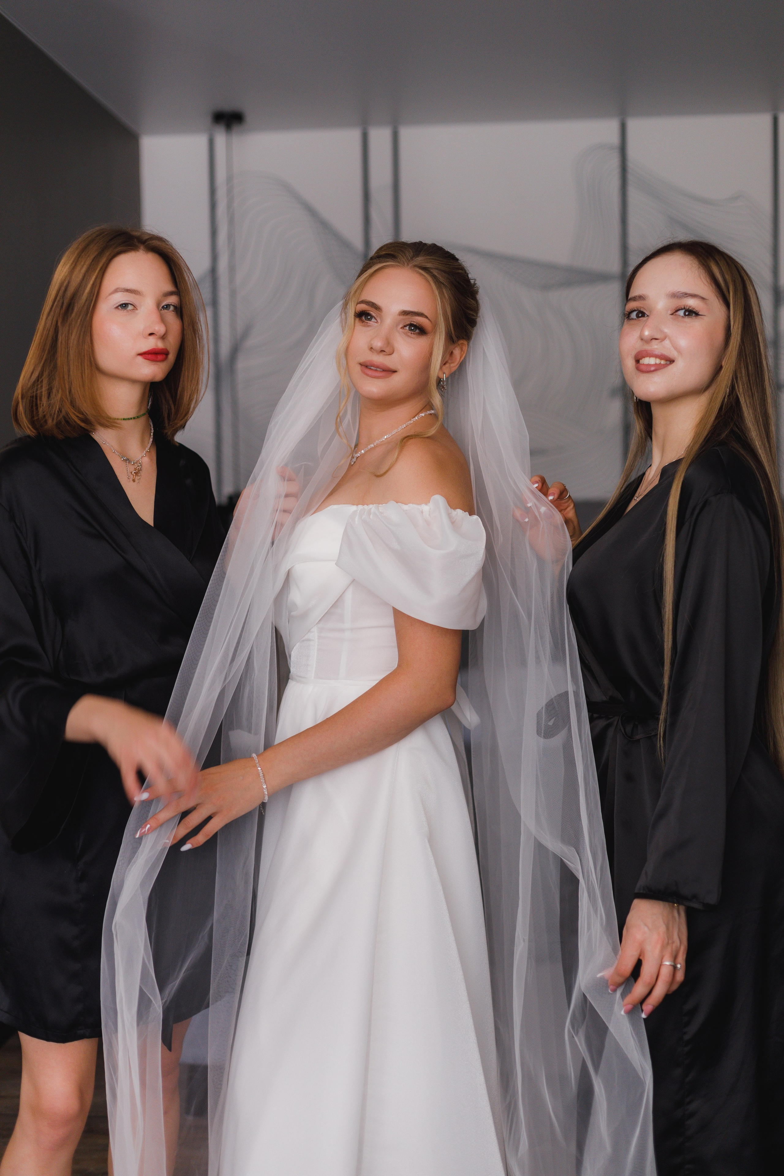 Андрей и Анастасия. Свадебный и семейный фотограф Дарья Осипова (Никитина). Саратов