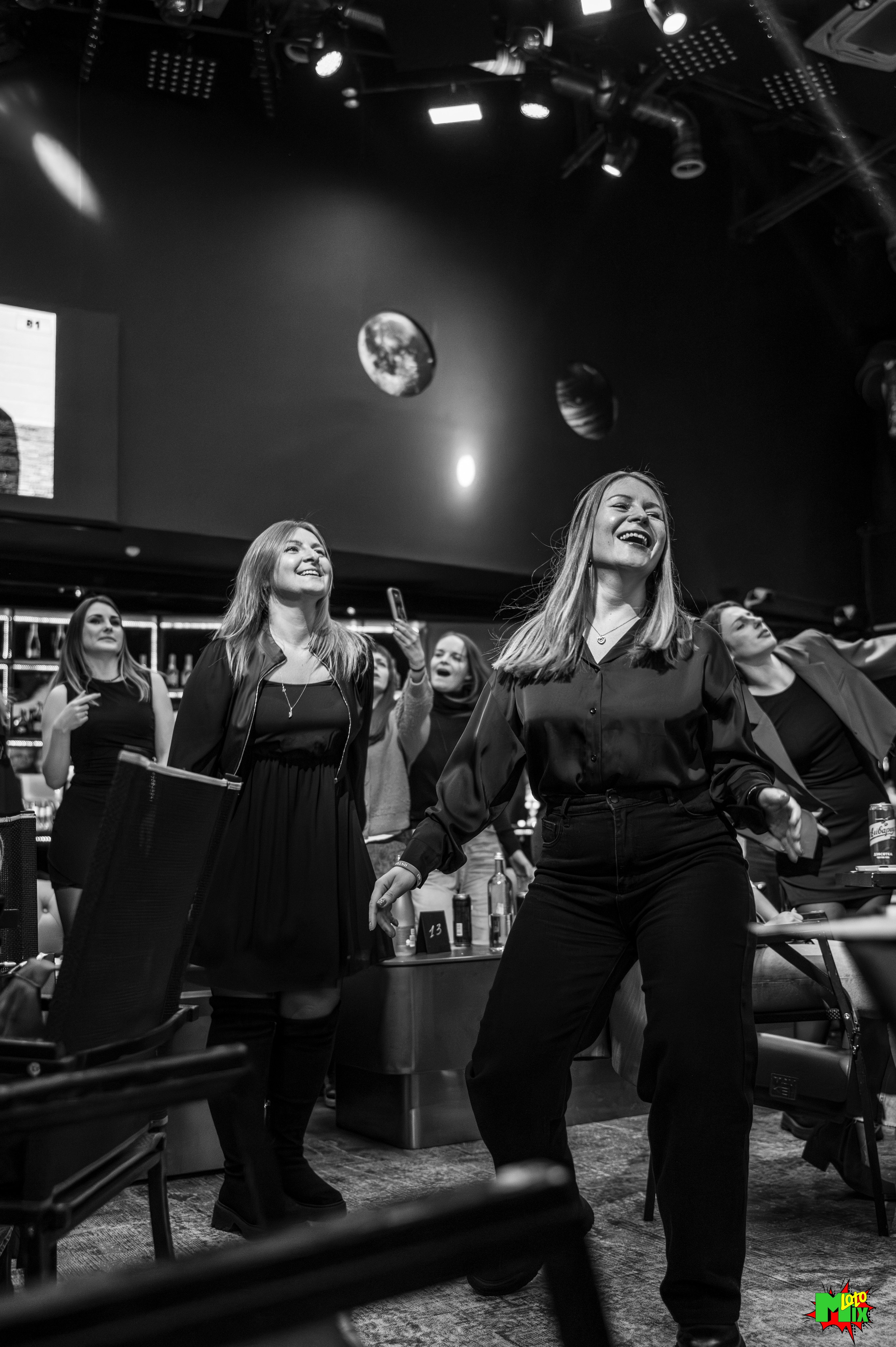 Репортаж MIXLOTO. Фотограф Беларусь — Ольга Шаповалова (Жардецкая)