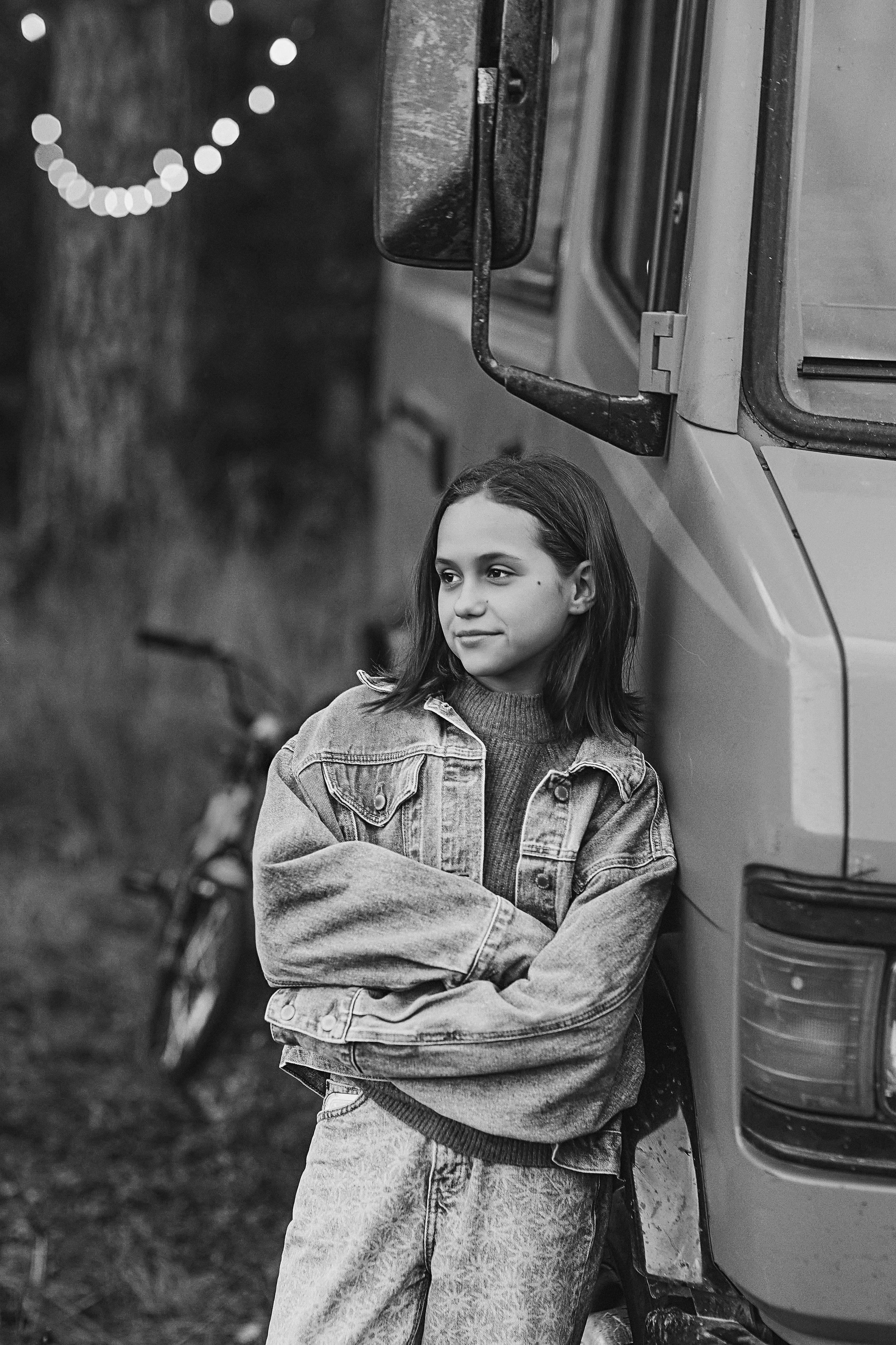 Бус/кемпер. Семейный фотограф Тюмень, фотограф на роды Салмина Мария