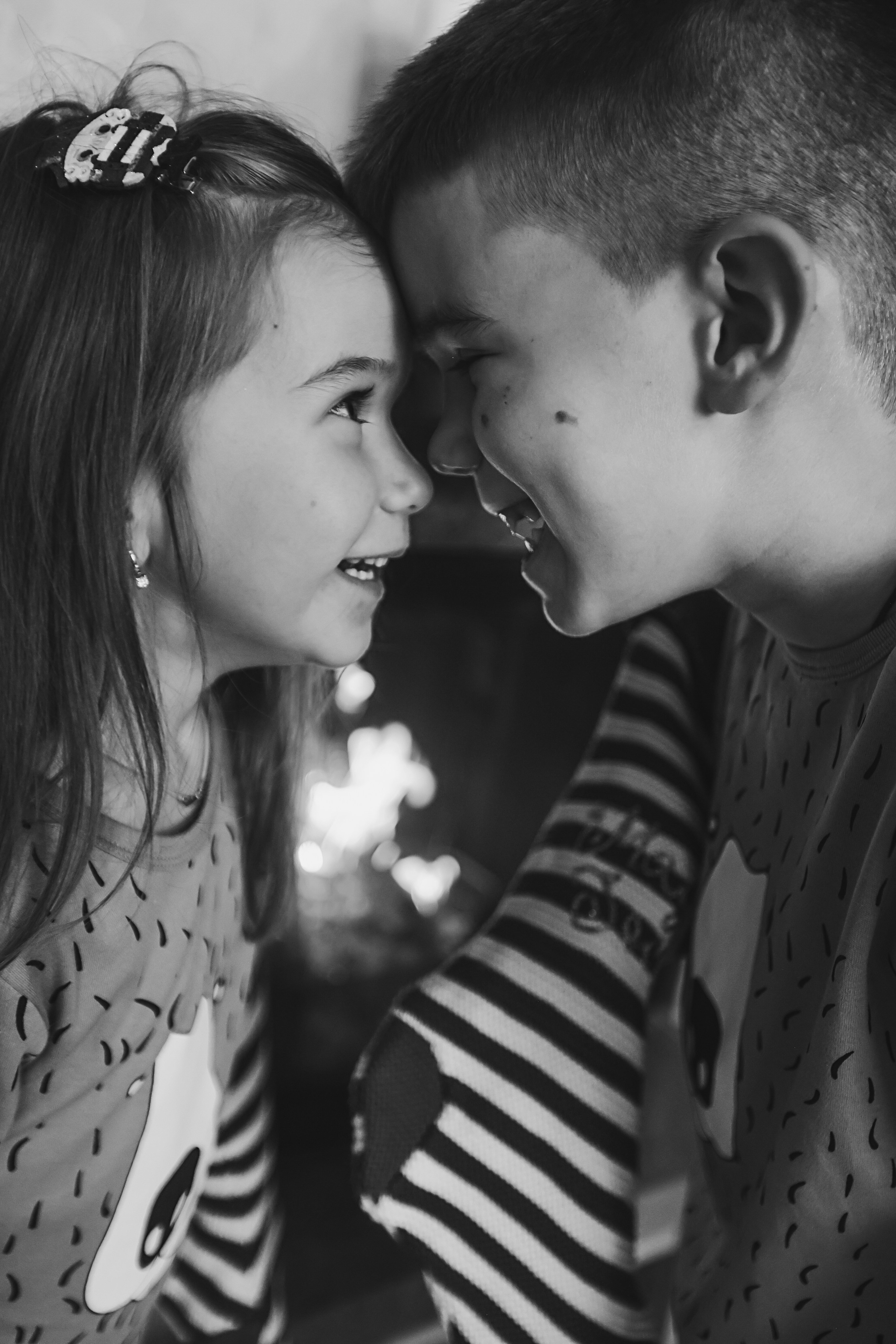 Новогодние традиции. Семейный фотограф Тюмень, фотограф на роды Салмина Мария