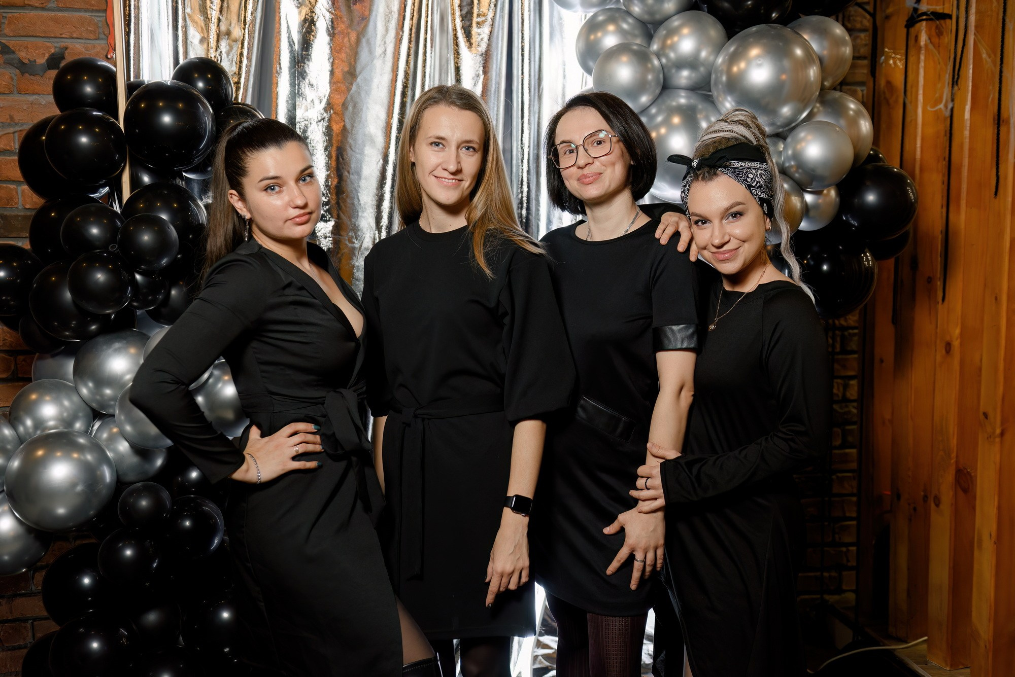 Квизы. Свадебный и репортажный фотограф Никита Сницарев в Барнауле