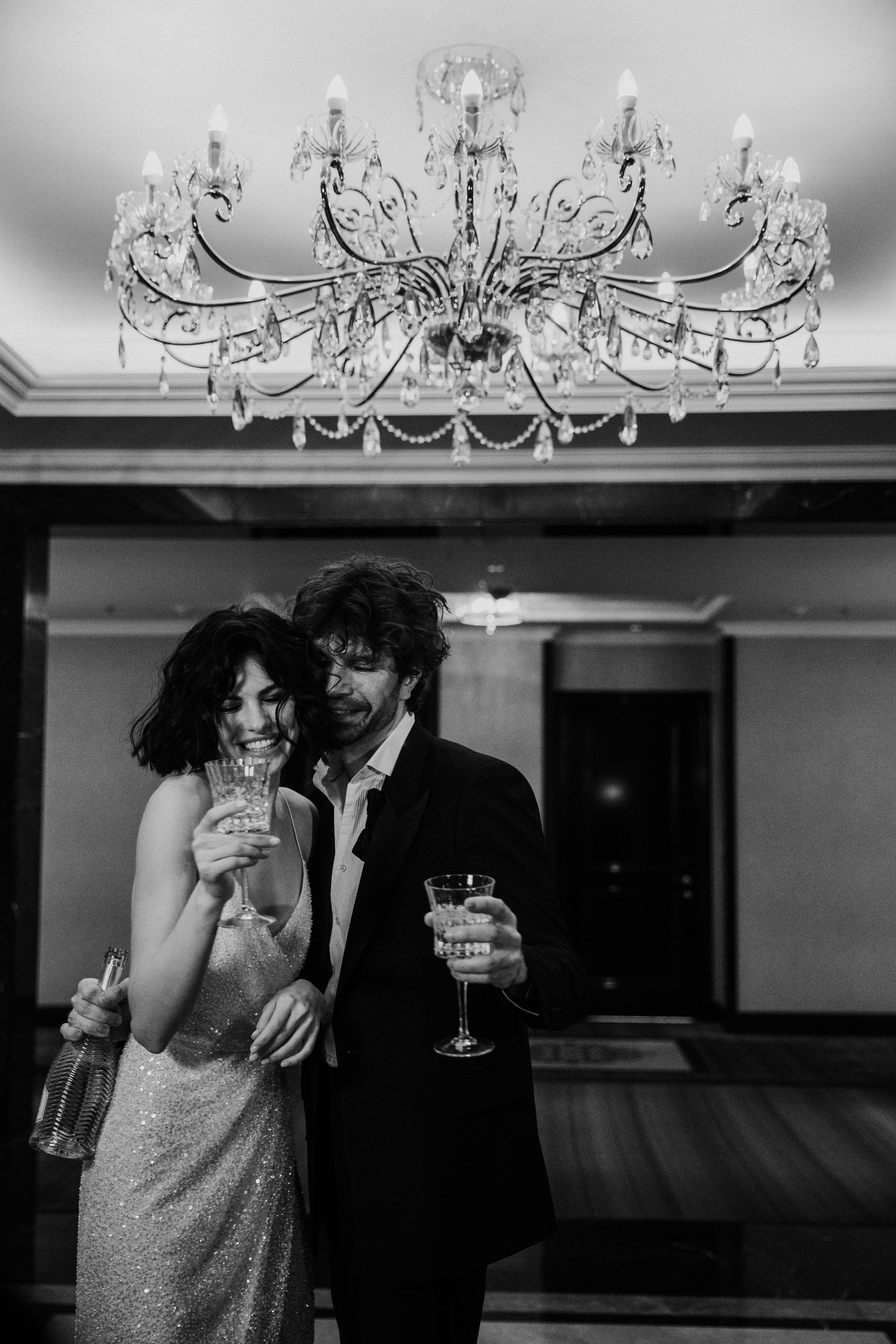 Вика и Егор Отель Lotte Hotel Moscow. Свадебный и семейный фотограф Скрынник Светлана