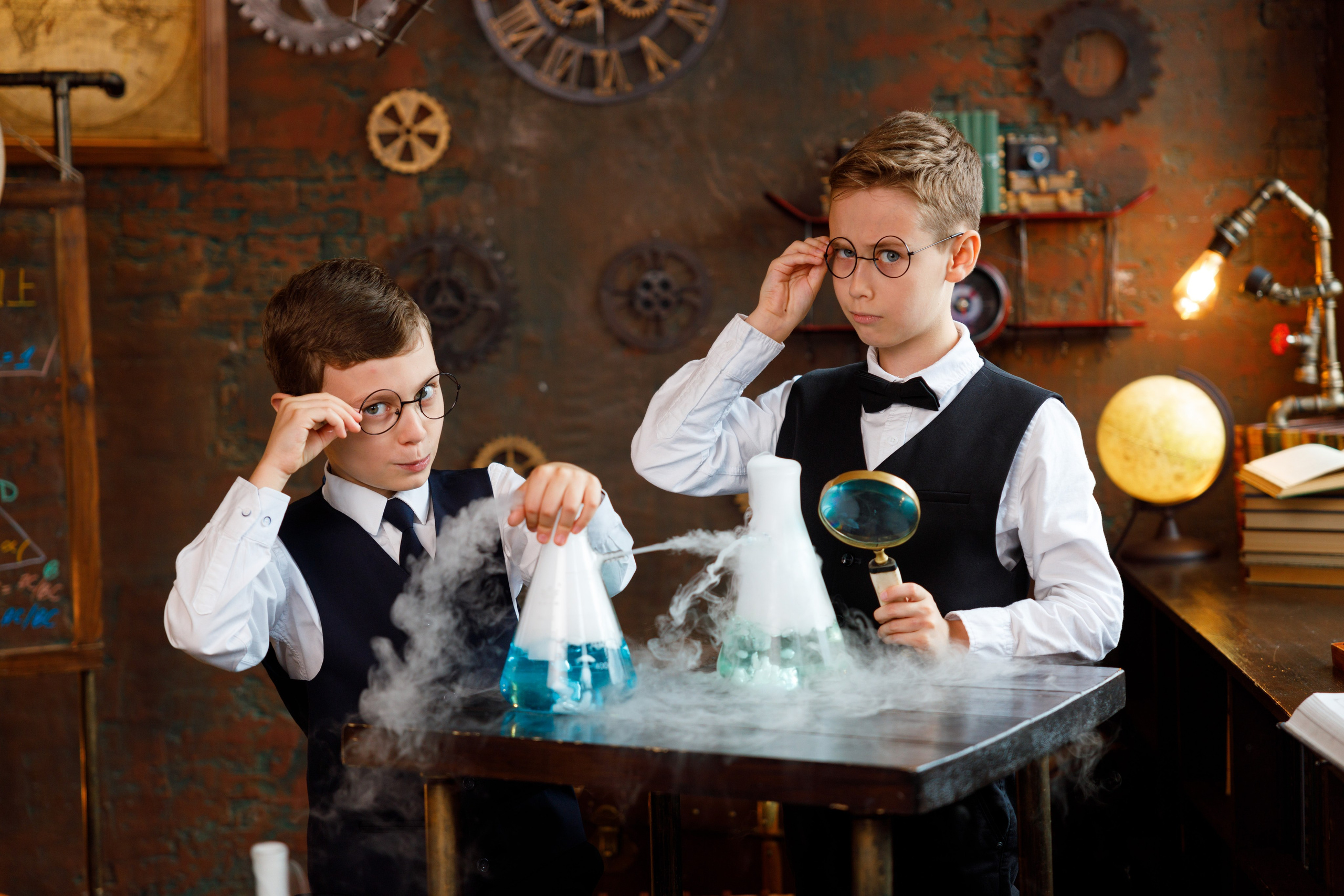 Дети. Портретный и семейный фотограф в Москве Стаховская Елена