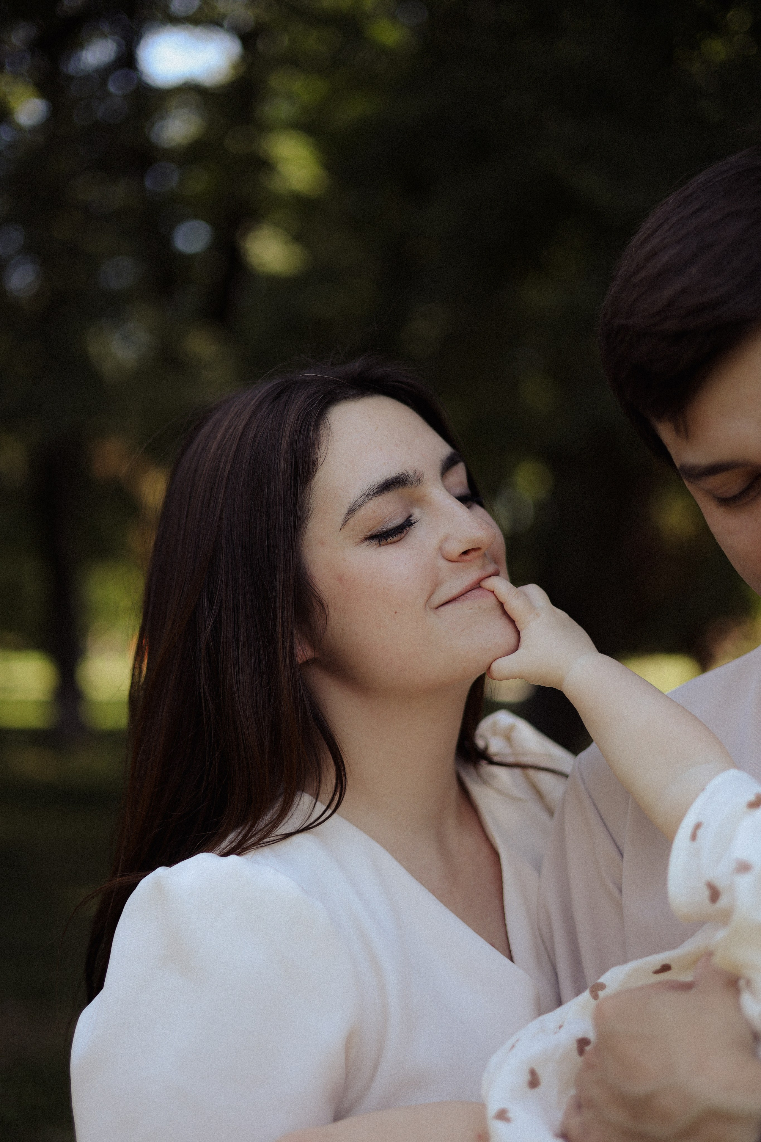 Годик Карине. Фотограф Мария Лаенко