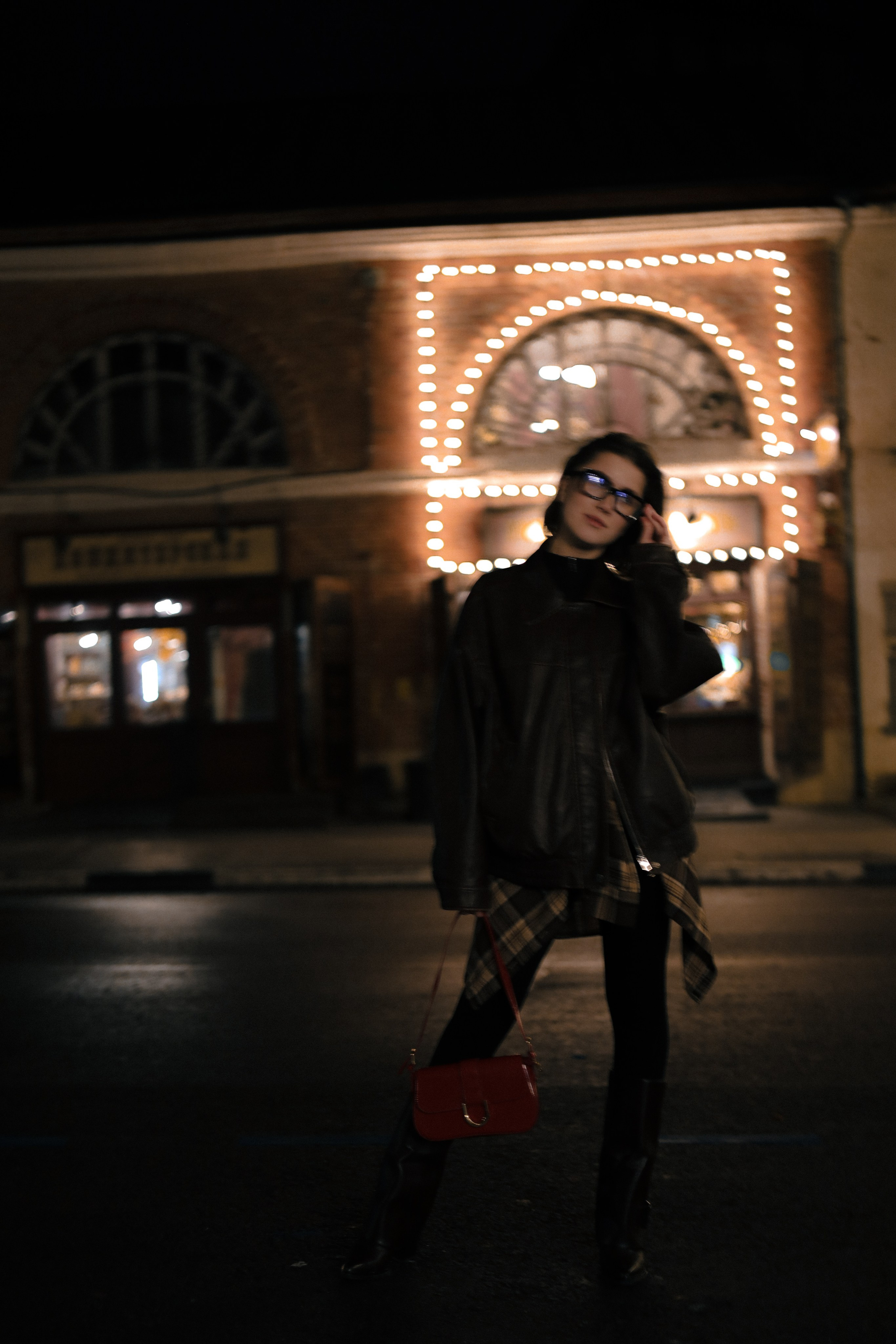 Владислава. Фотограф Мария Лаенко