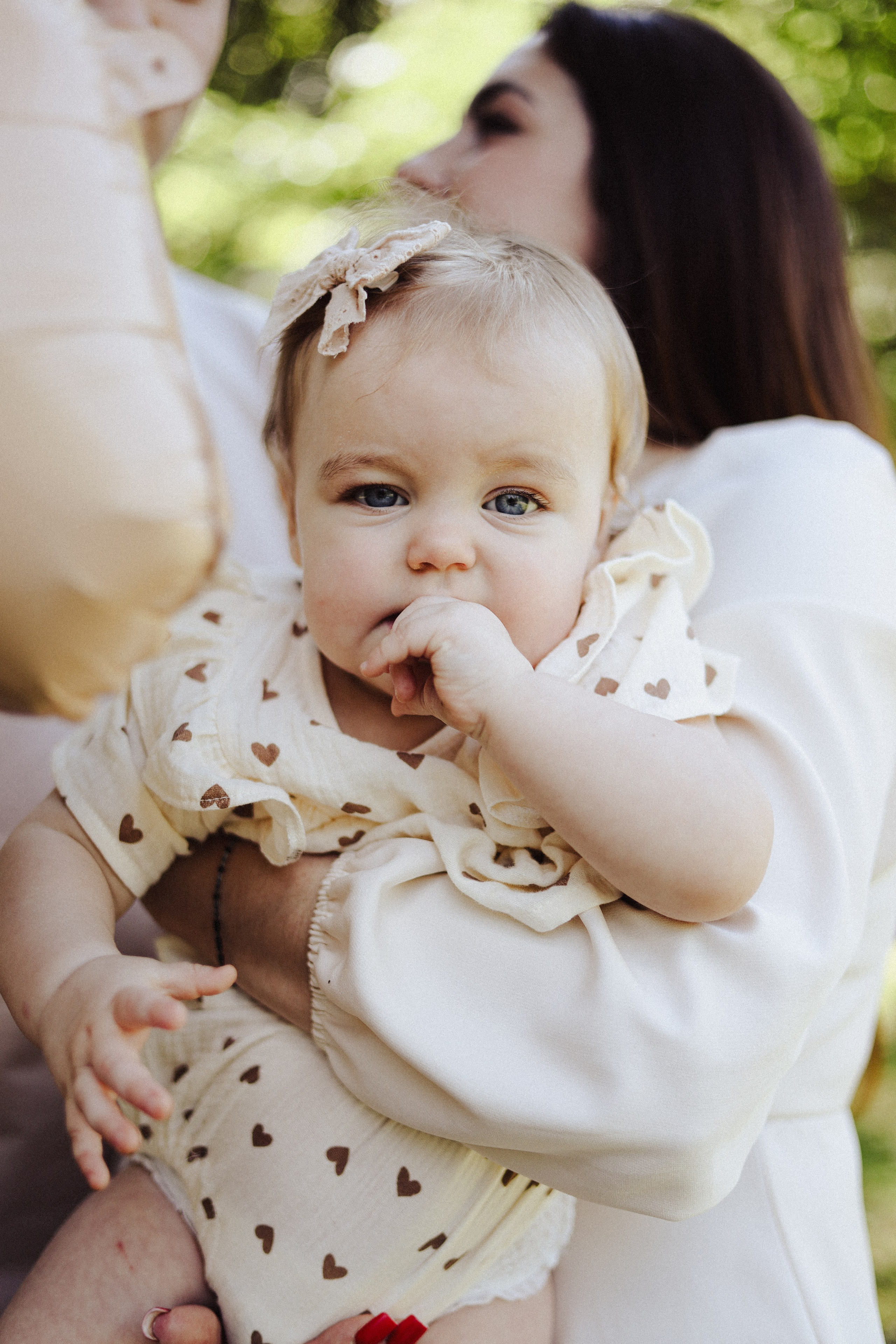 Годик Карине. Фотограф Мария Лаенко