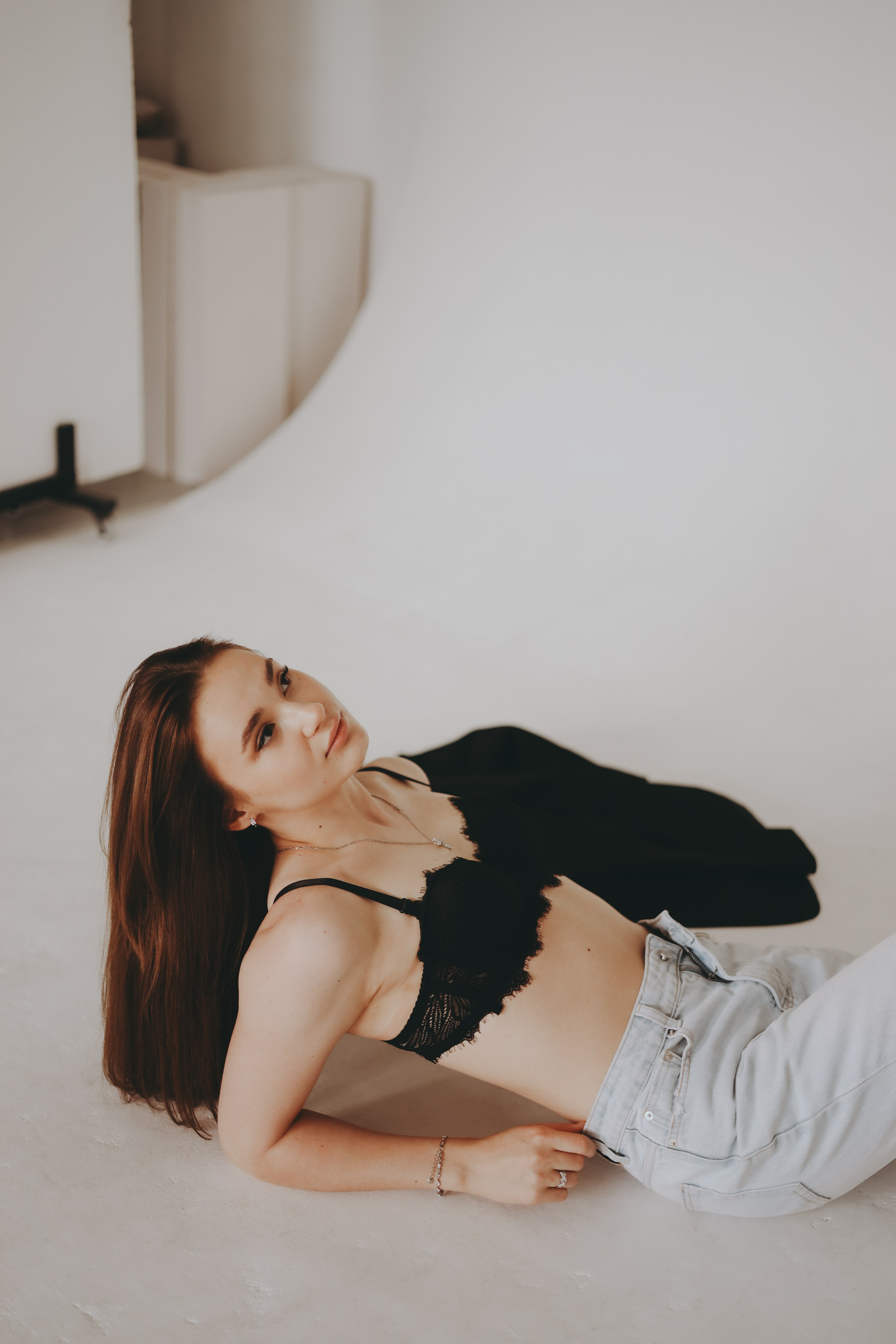 Яна. Фотограф Мария Лаенко