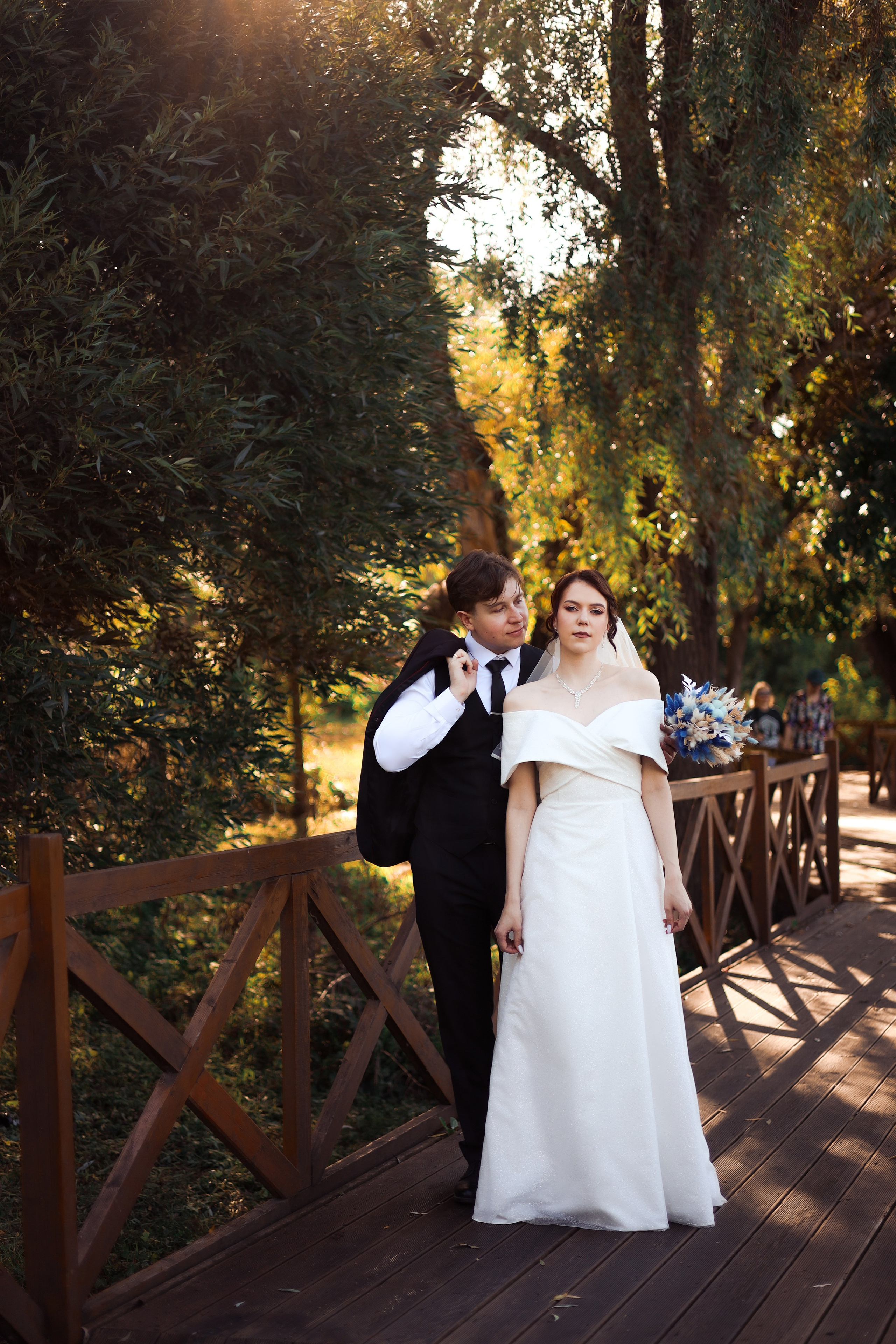 Георгий & Елена. Фотограф Мария Лаенко