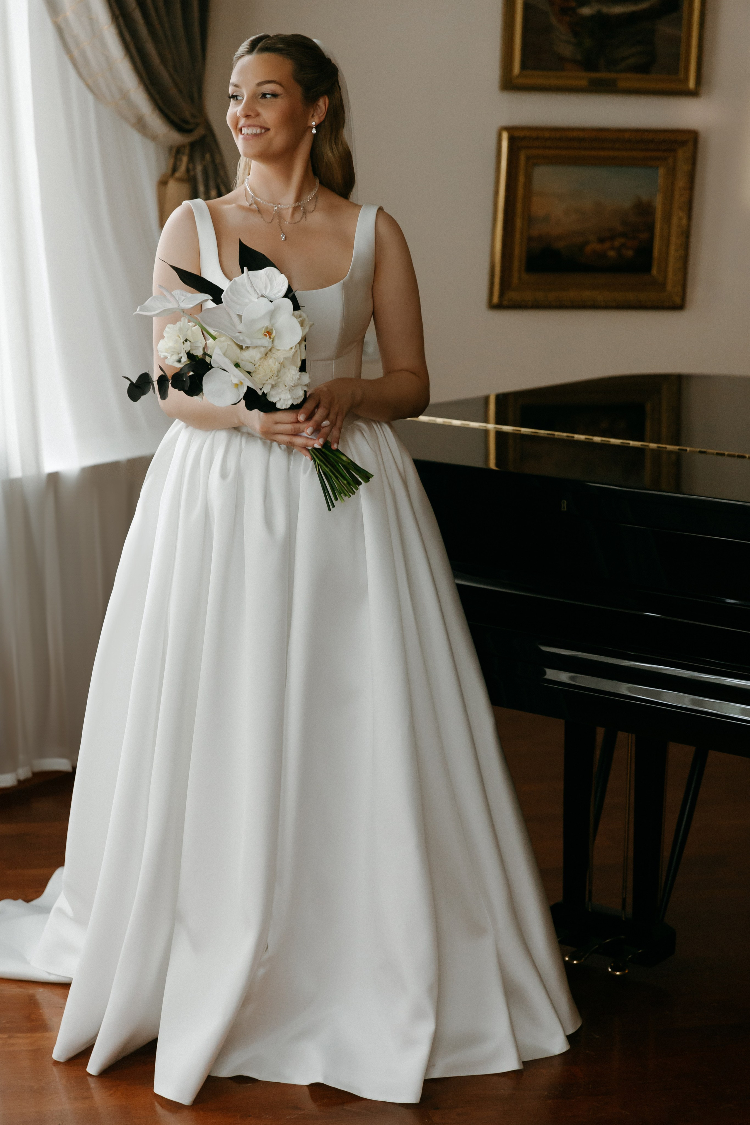 Свадьба Никиты и Евгении. Фотограф Антон Бубликов Сыктывкар