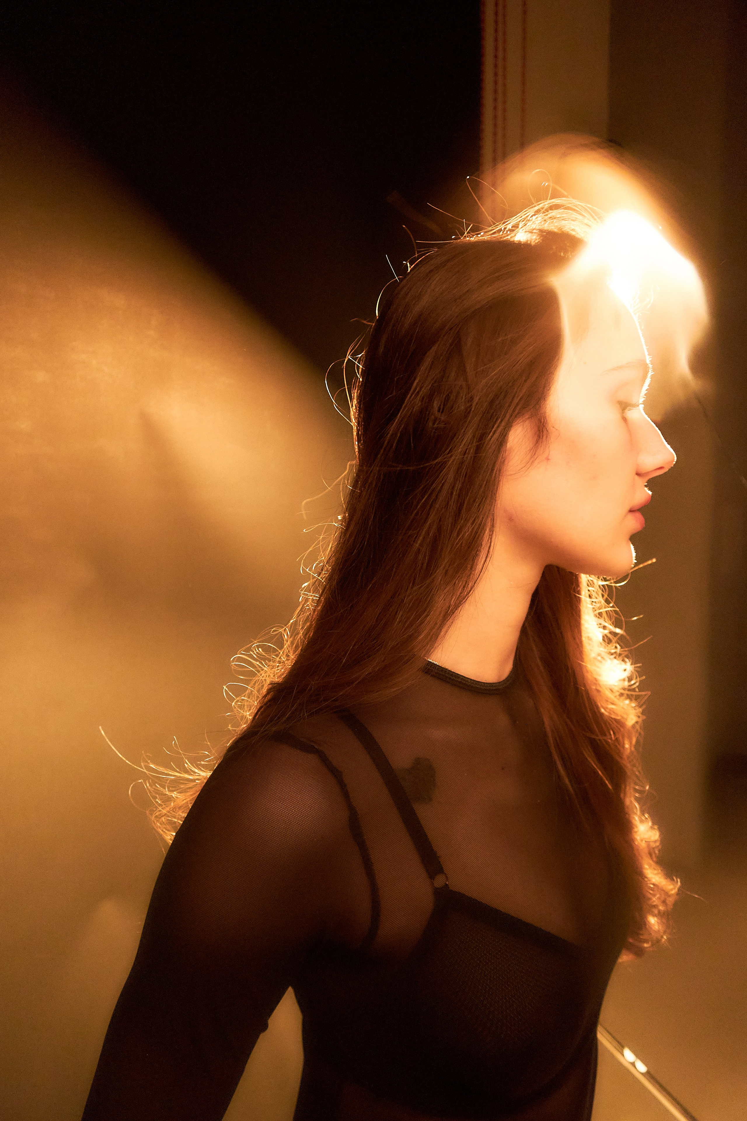 Николь. Портретный и свадебный фотограф в Москве Александра