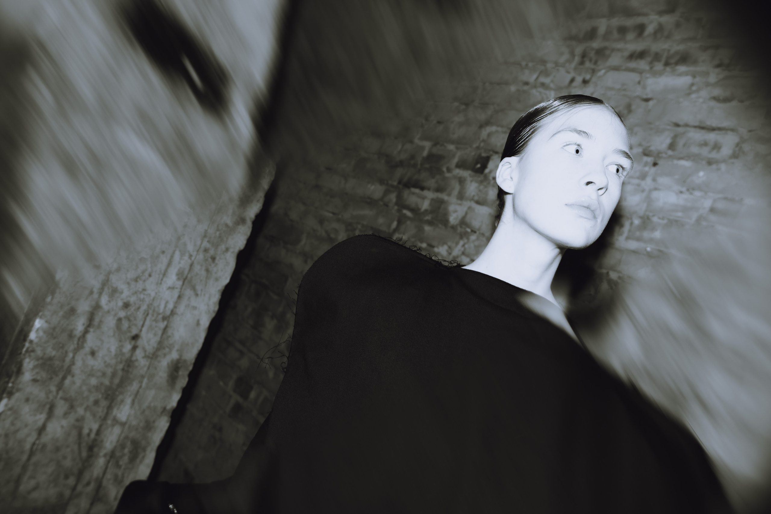 AUXI HAOS`25. Fashion Фотограф в СПб Yana Kochkina