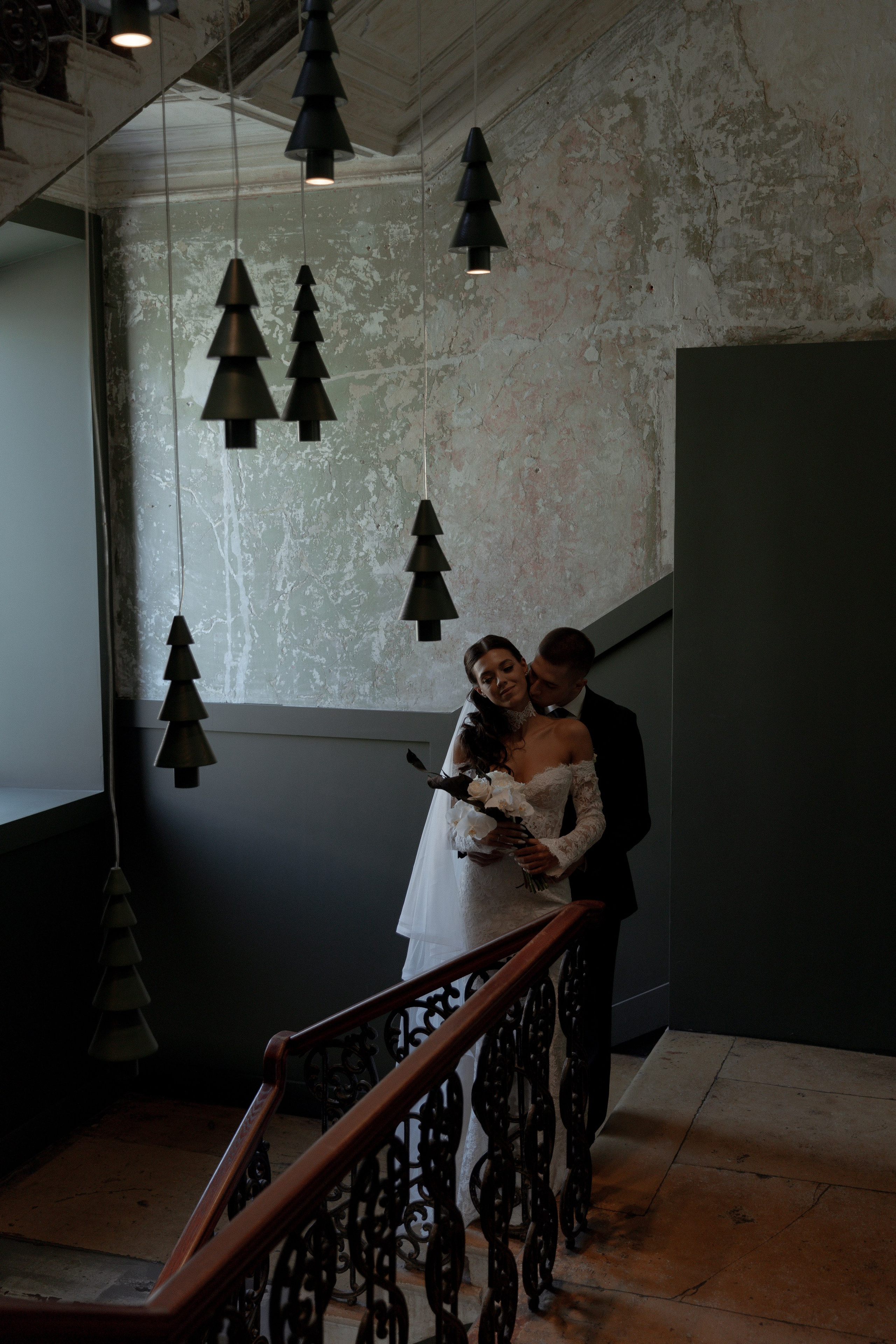 Яна и Женя. Свадебный и семейный фотограф Ксения Маллер