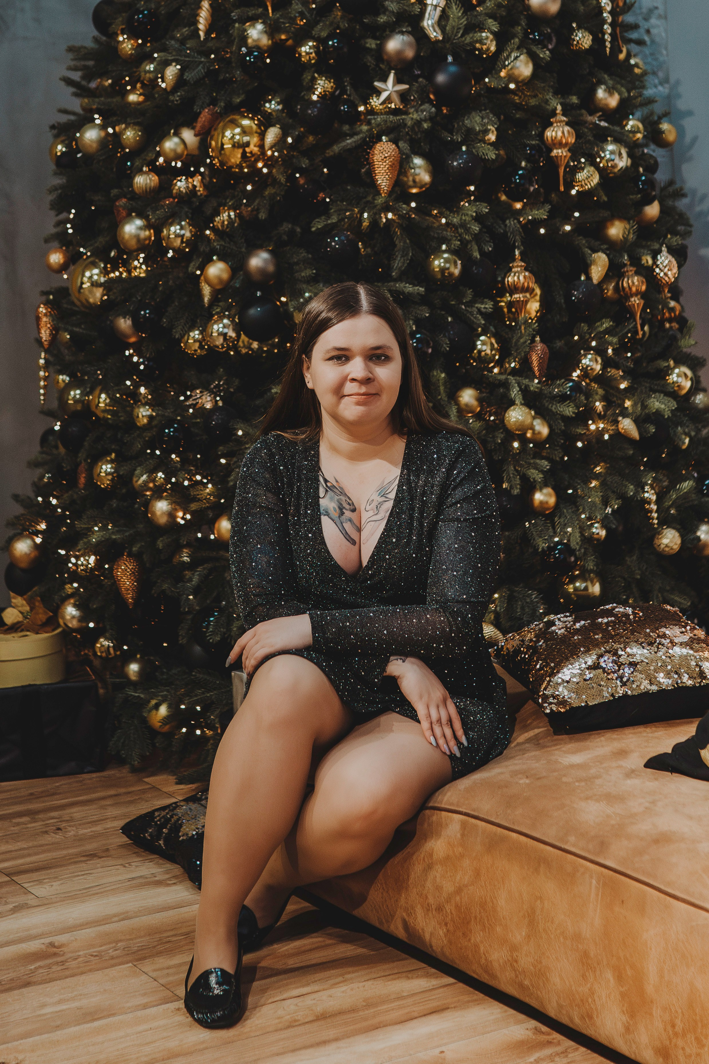 Аня, Андуин и Тесс. Фотограф анималист в Спб недорого Олеся Майорова