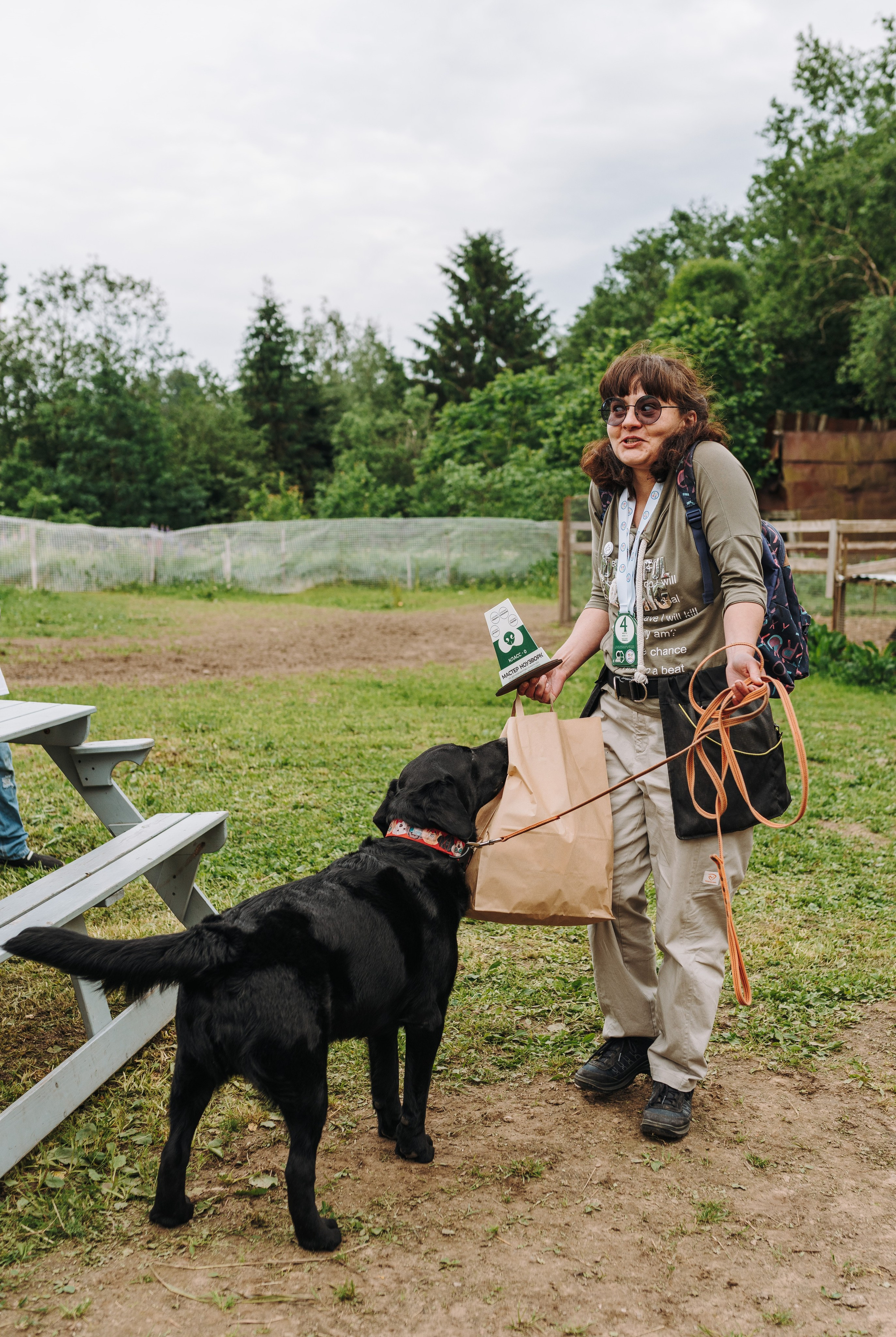 Соревнования по ноузворку. Фотограф анималист в Спб недорого Олеся Майорова