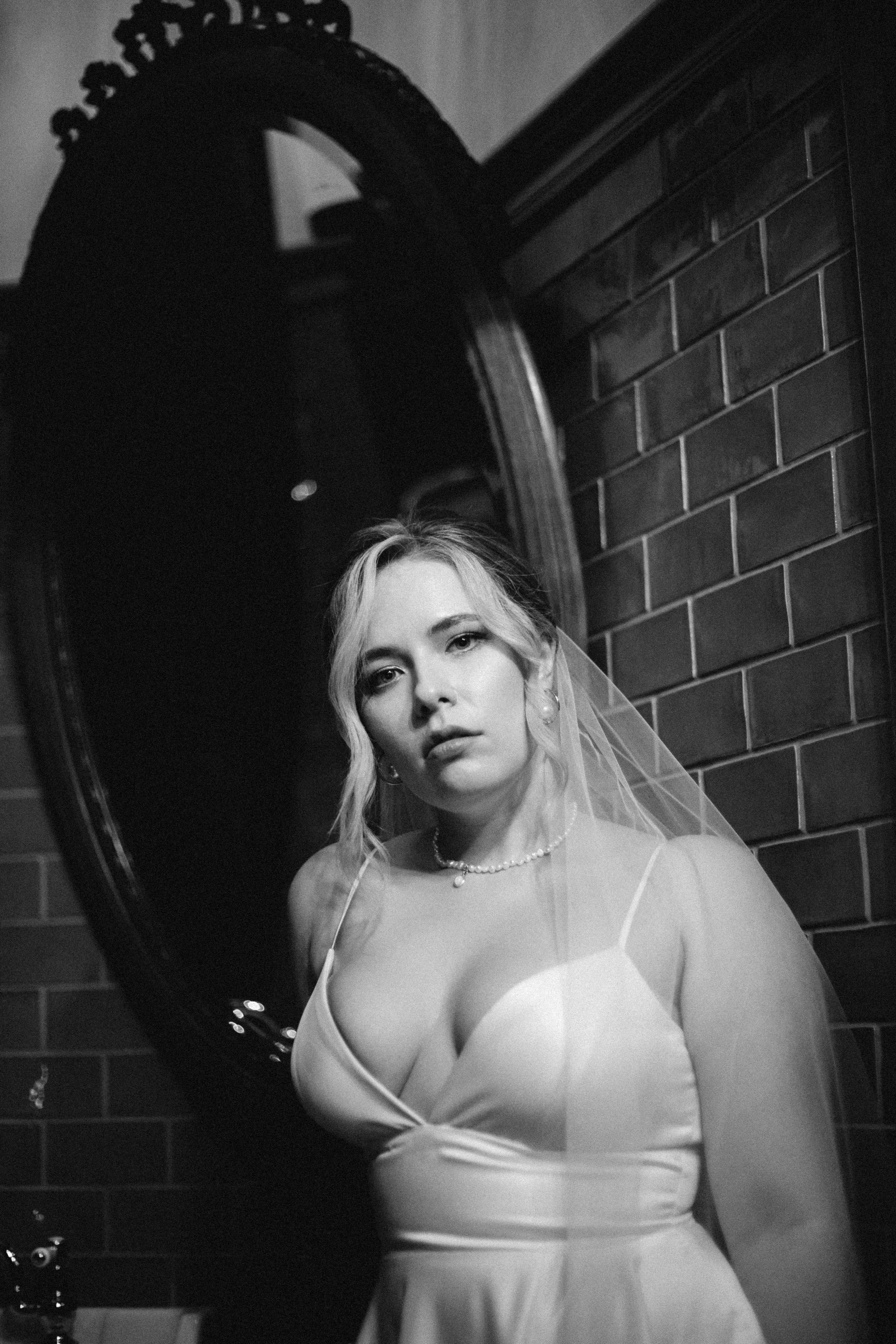 Ира и Дима. Даша Царёва, фотограф