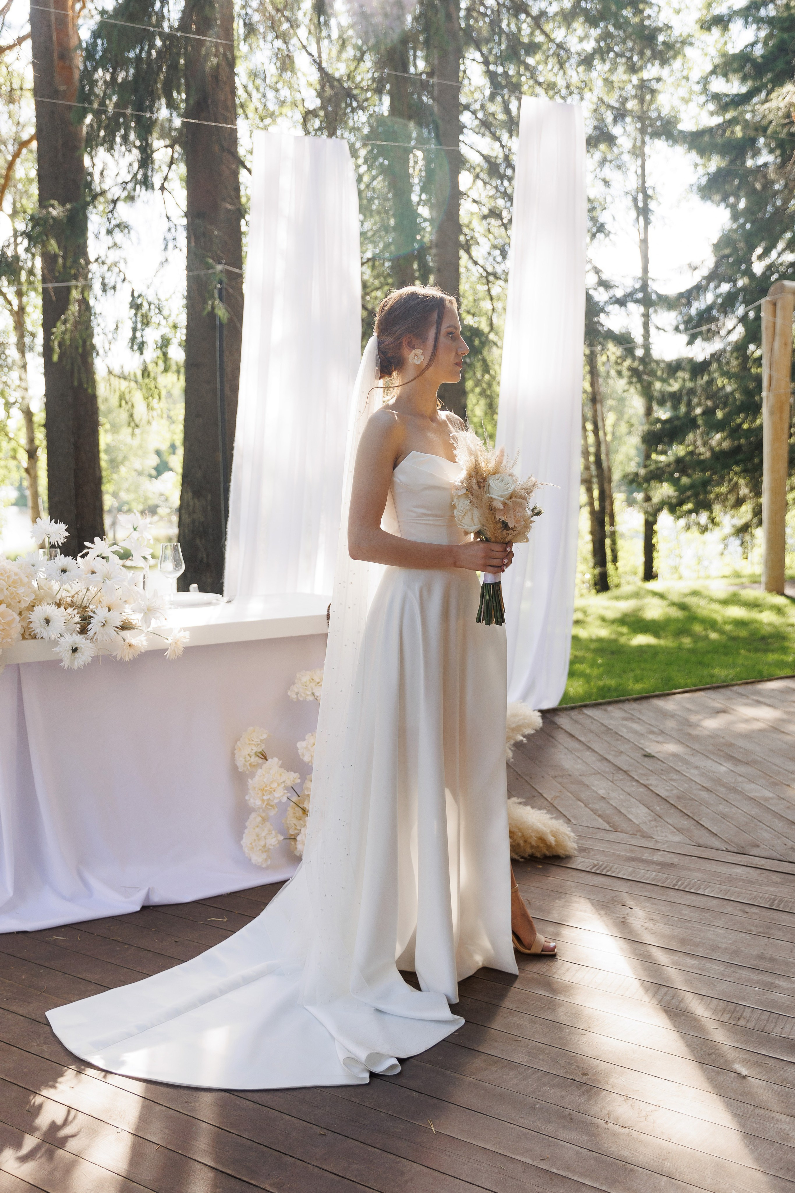 Сергей и Анастасия. Свадебный и портретный фотограф в Сыктывкаре Слава Изъюров