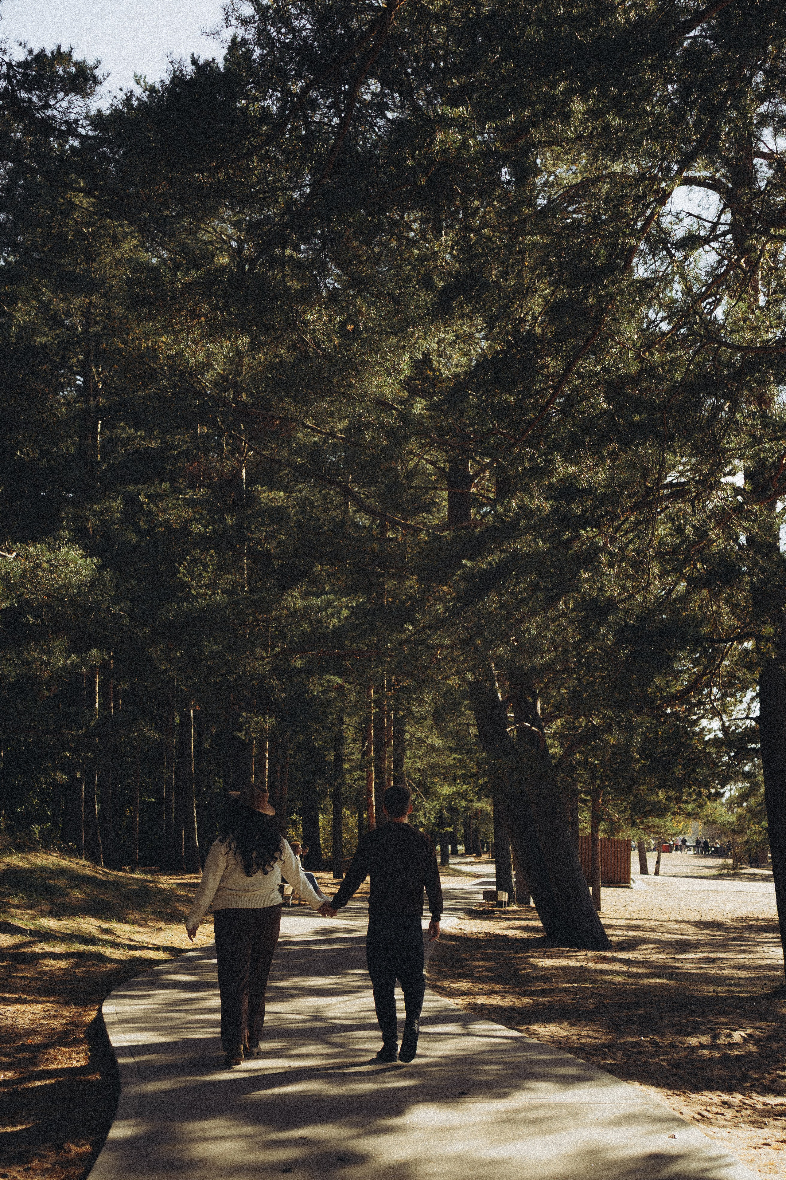 Прогулка по Финскому заливу. Профессиональный фотограф, Санкт-Петербург — Виктория Богомолова