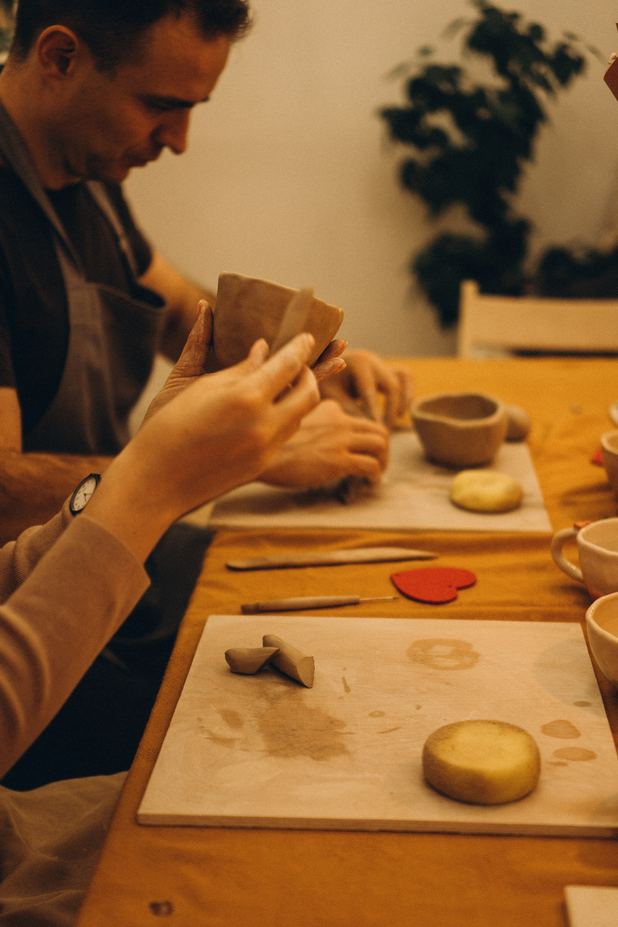 ЛЕПКАРНЯ. Профессиональный фотограф, Санкт-Петербург — Виктория Богомолова