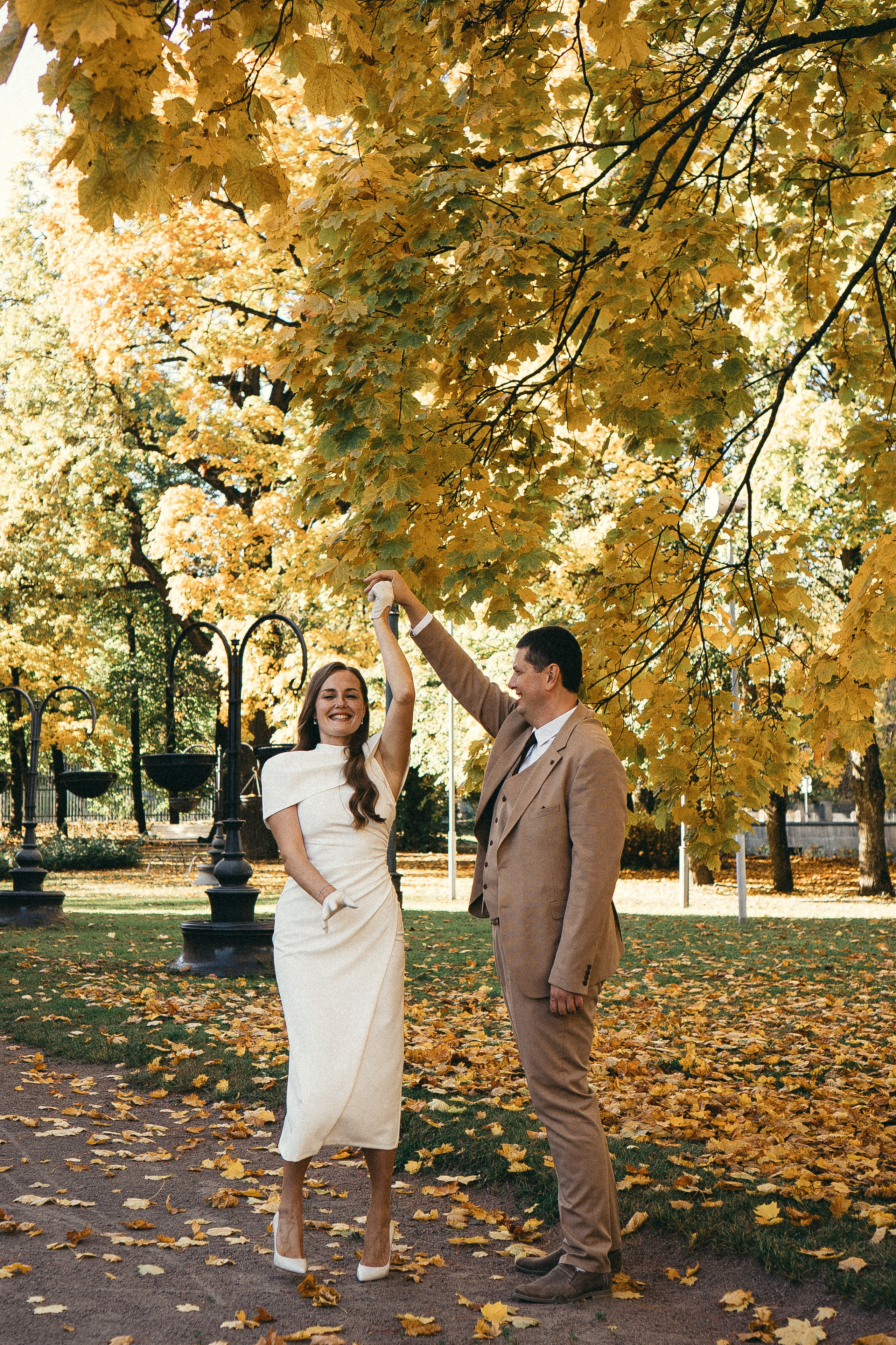 СВАДЕБНАЯ СЬЕМКА В ПУШКИН. Профессиональный фотограф, Санкт-Петербург — Виктория Богомолова