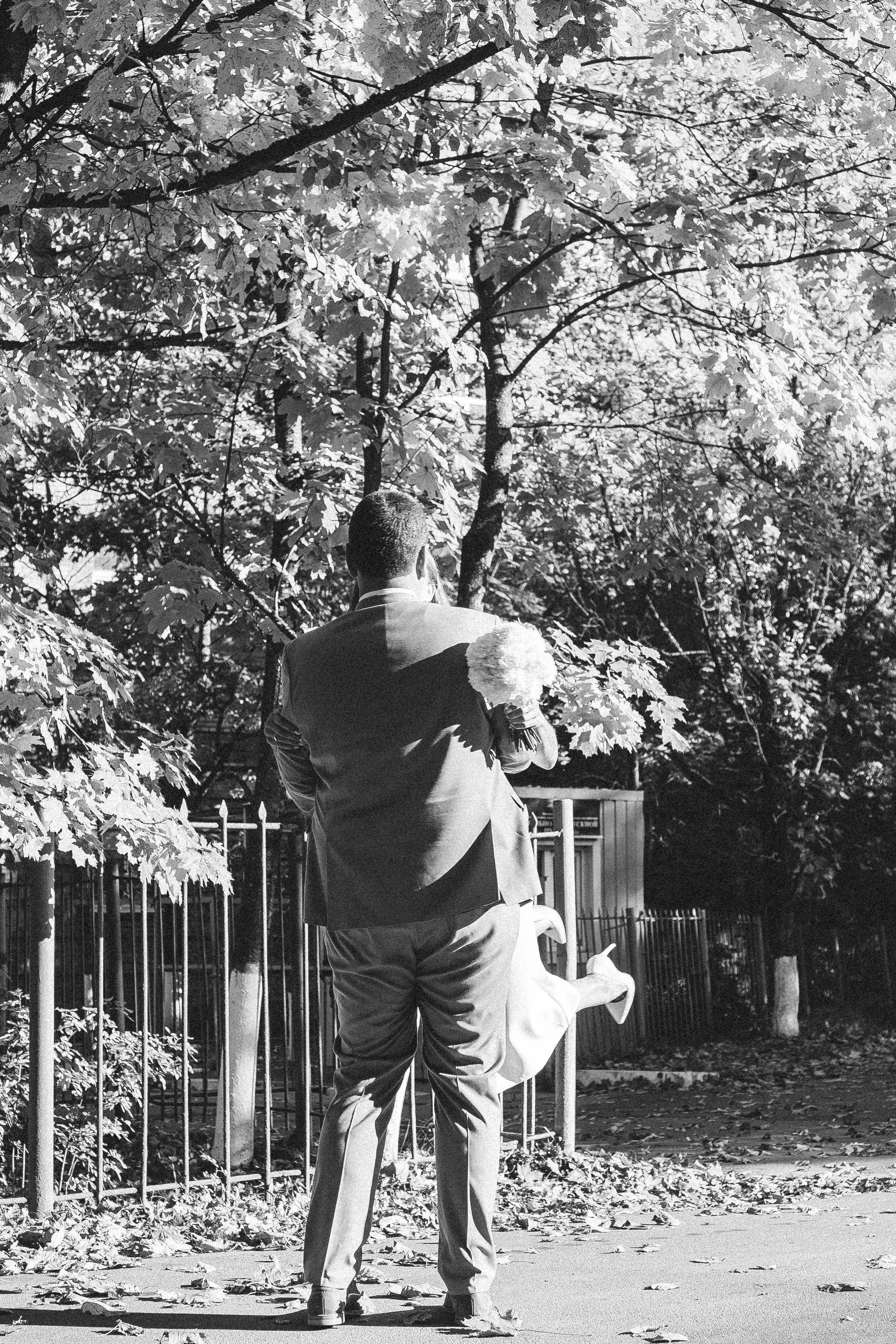 СВАДЕБНАЯ В ПУШКИНЕ. Профессиональный фотограф, Санкт-Петербург — Виктория Богомолова