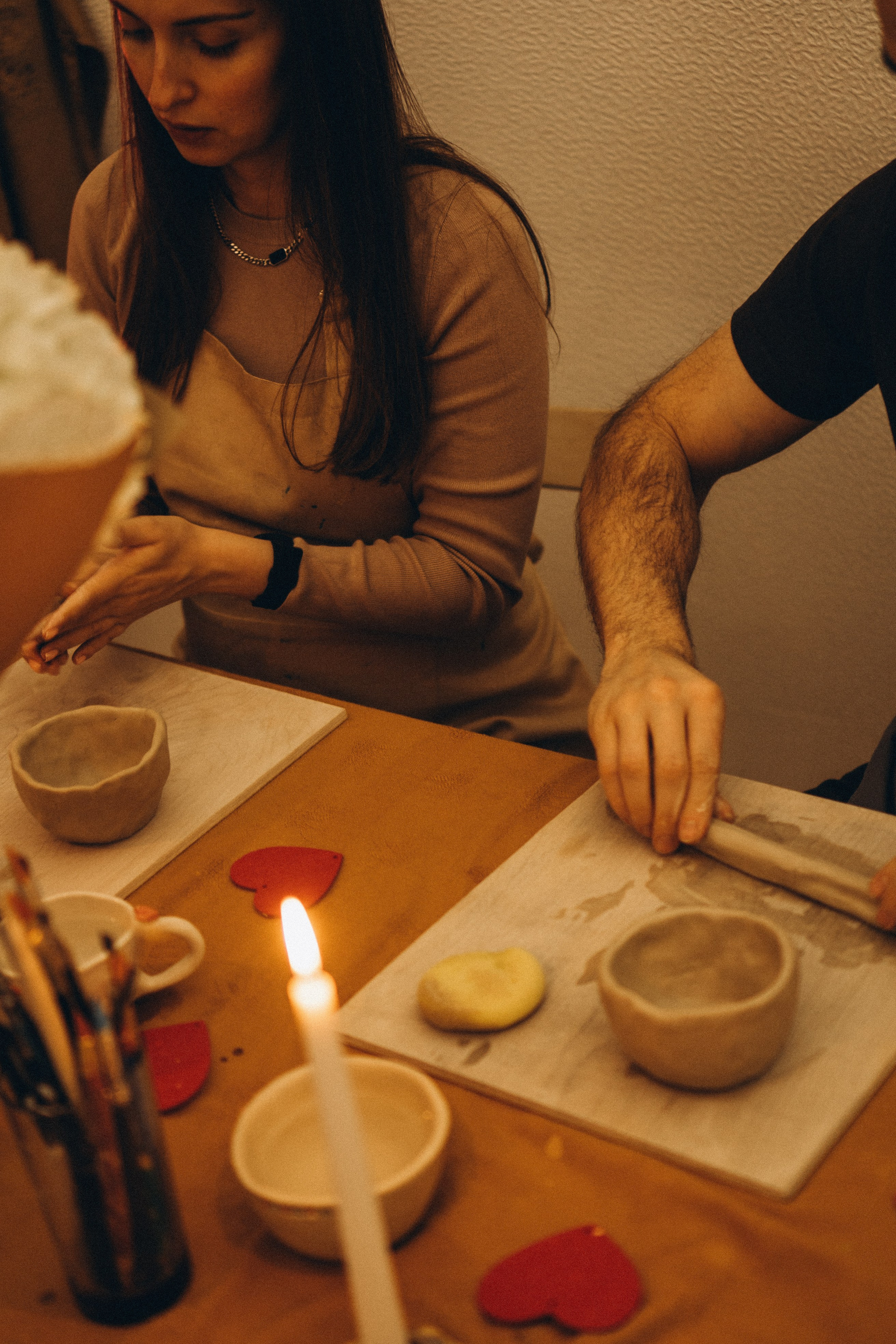 ЛЕПКАРНЯ. Профессиональный фотограф, Санкт-Петербург — Виктория Богомолова
