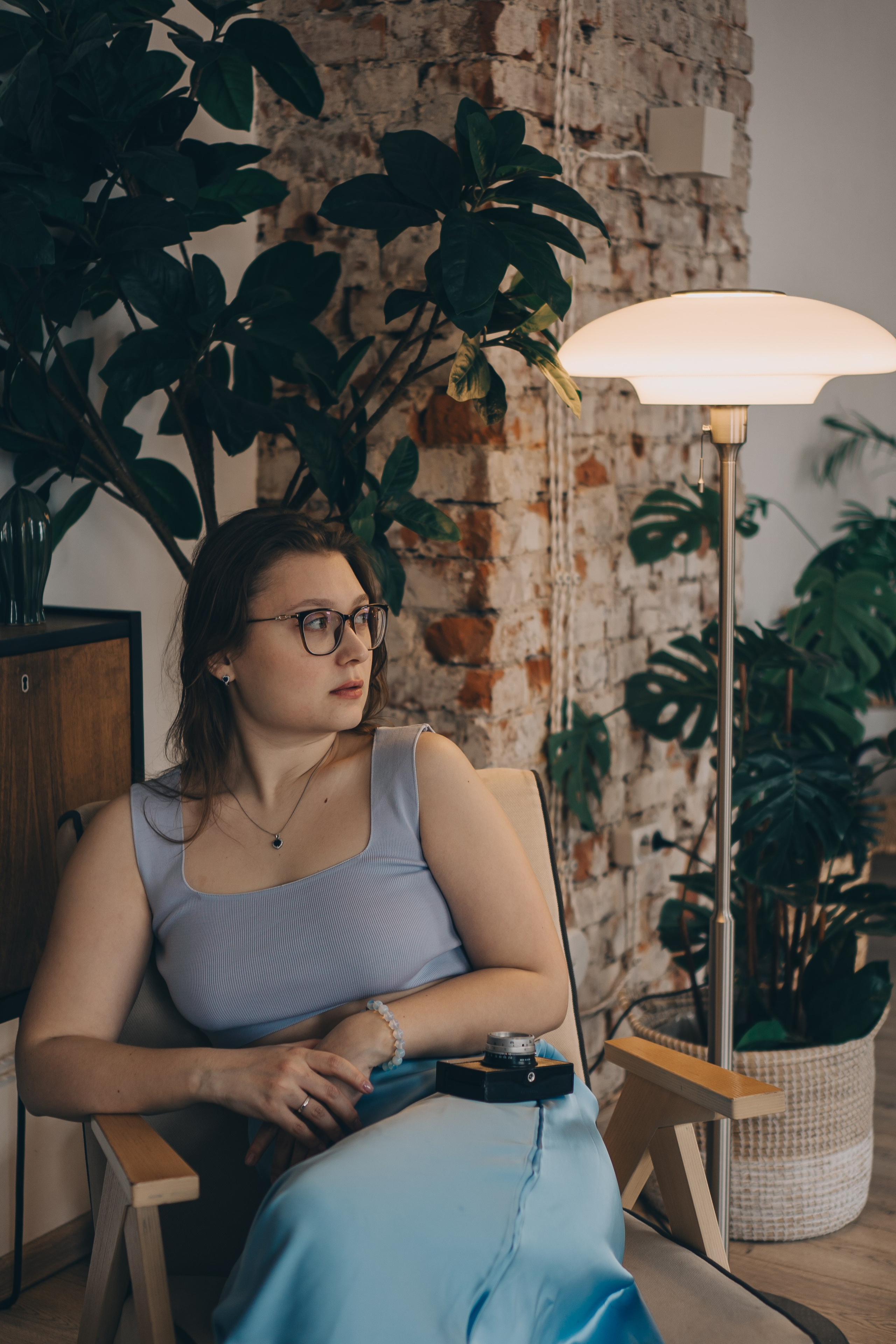 Студийная. Профессиональный фотограф, Санкт-Петербург — Виктория Богомолова