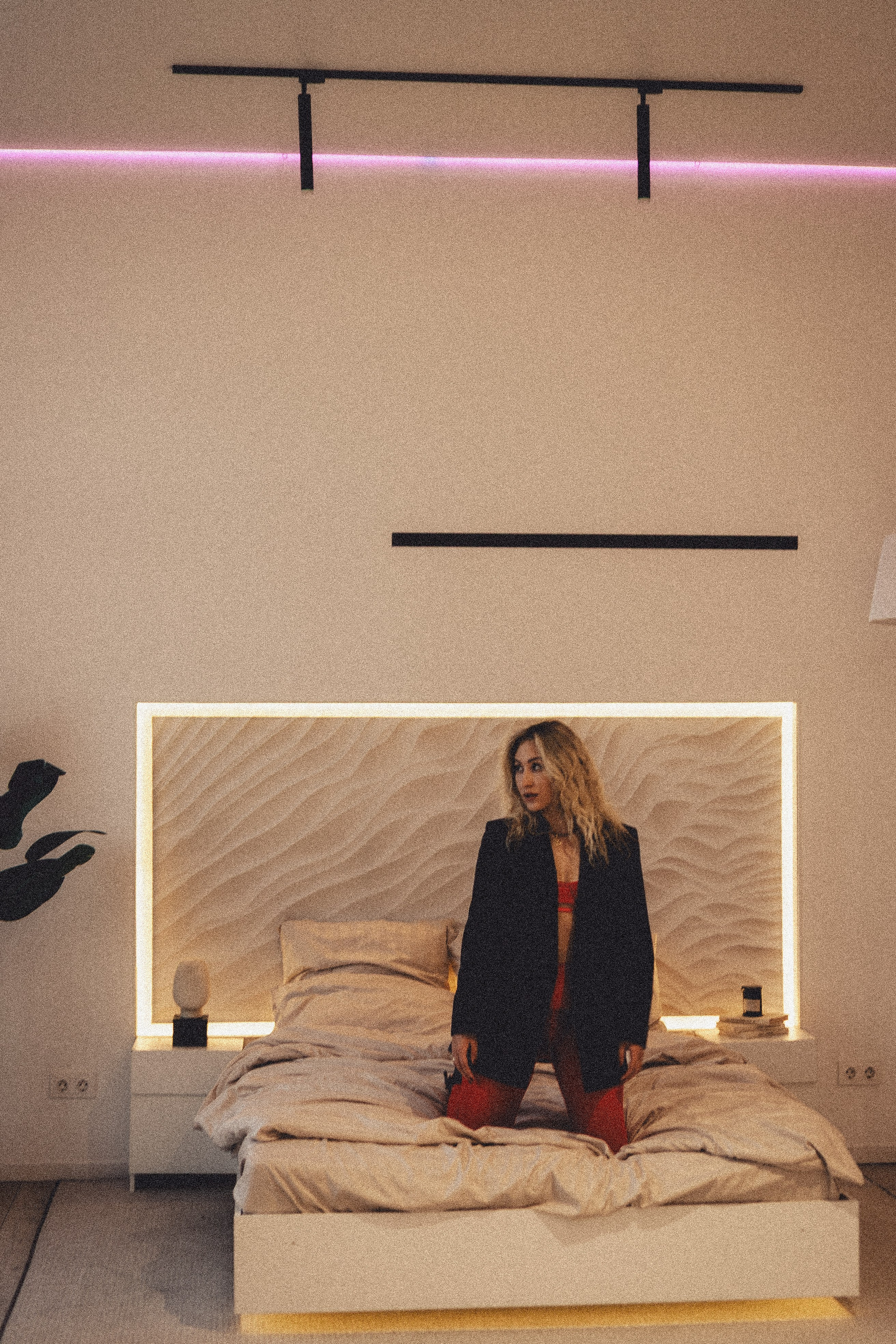 Студийная. Профессиональный фотограф, Санкт-Петербург — Виктория Богомолова