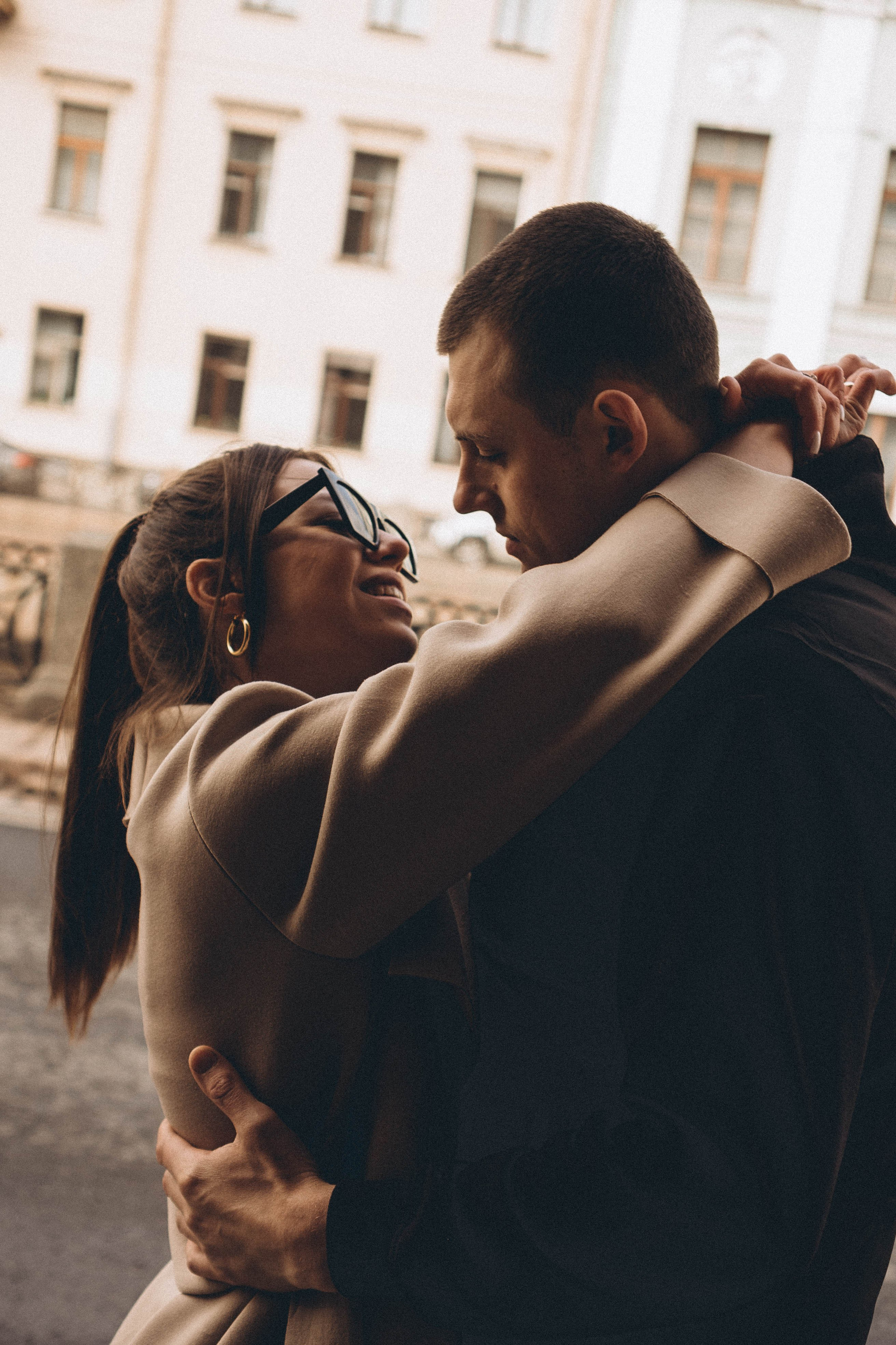 Прогулочная. Профессиональный фотограф, Санкт-Петербург — Виктория Богомолова